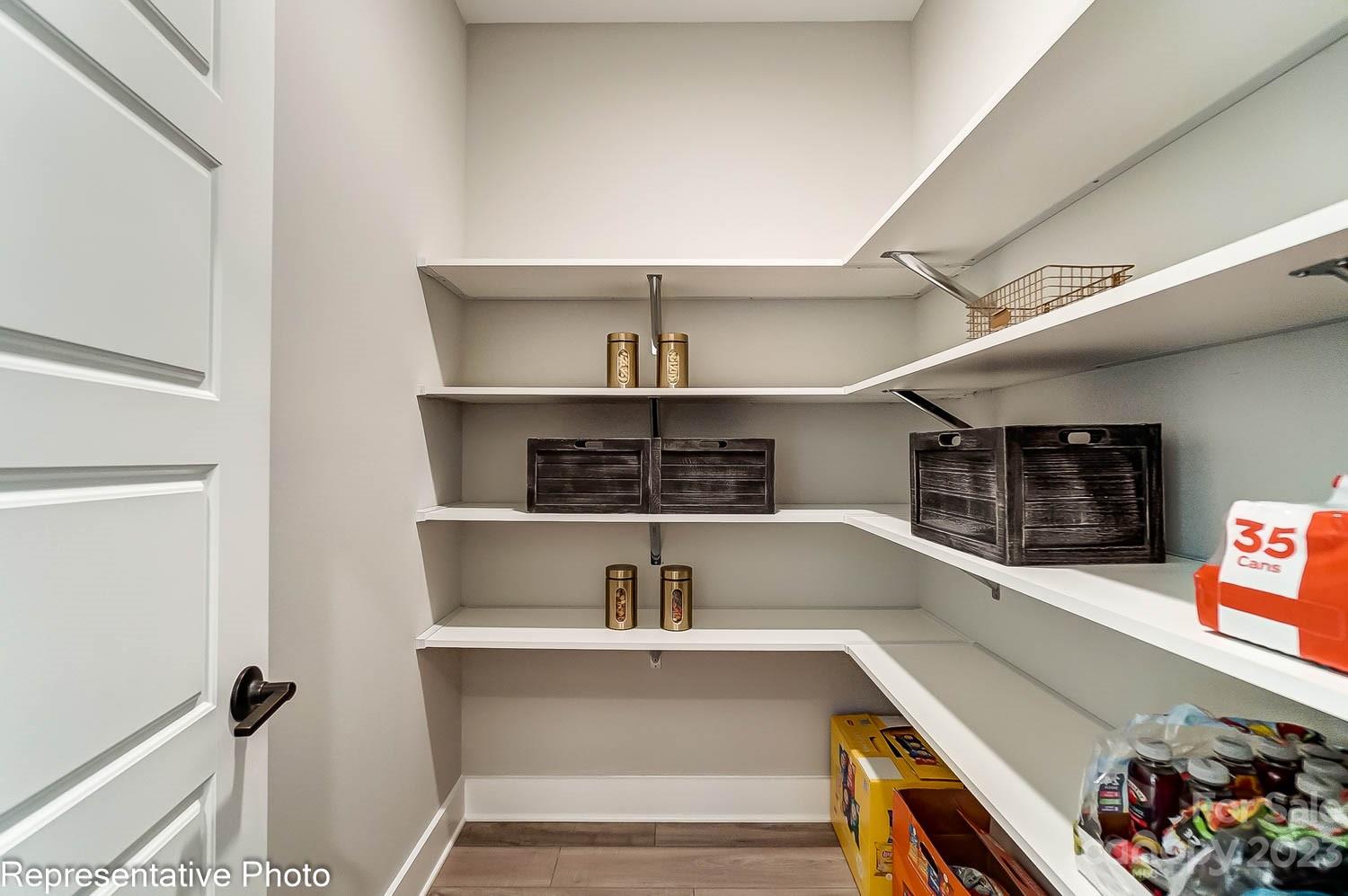 Mirabella - Residential