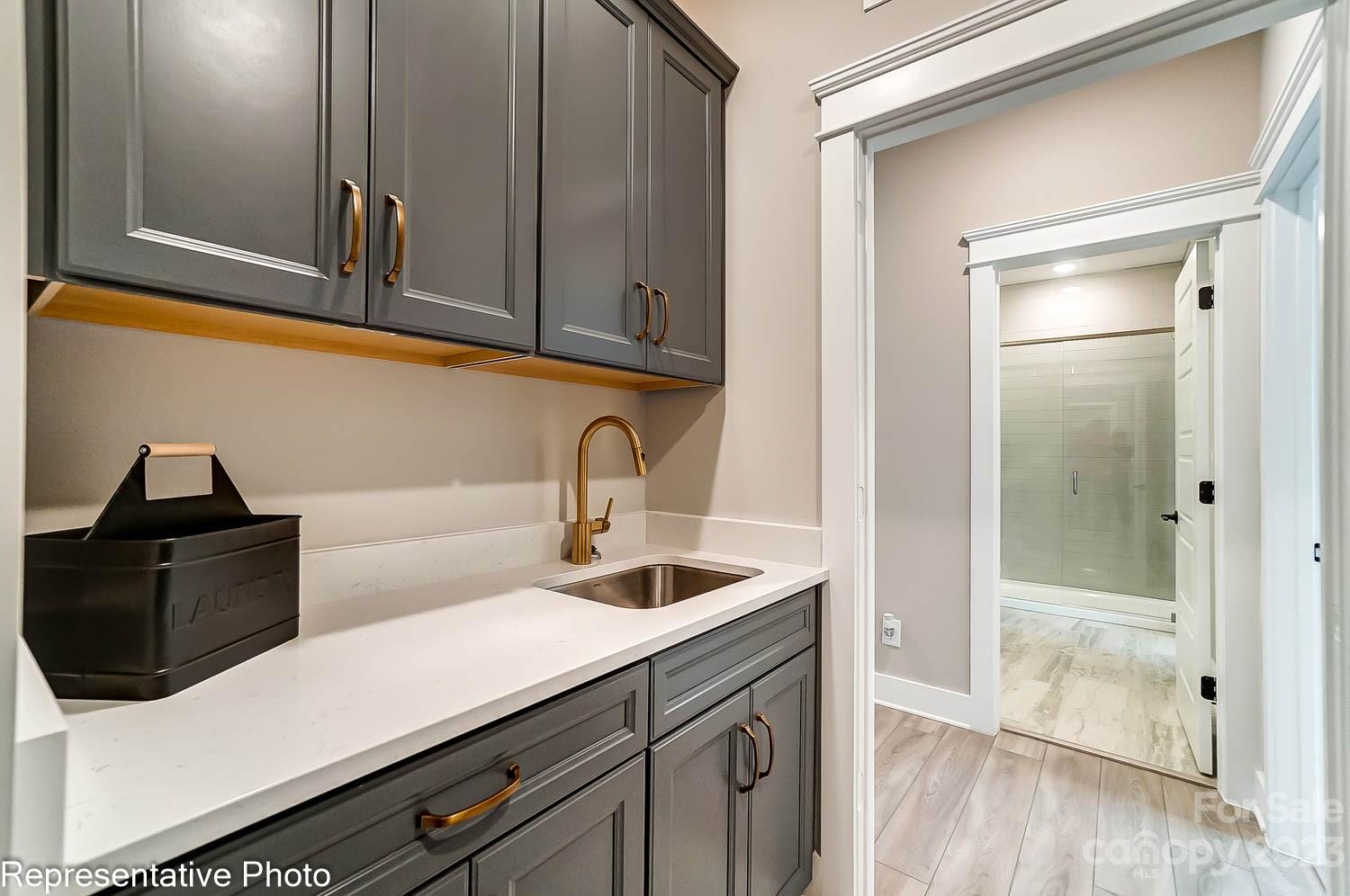 Mirabella - Residential