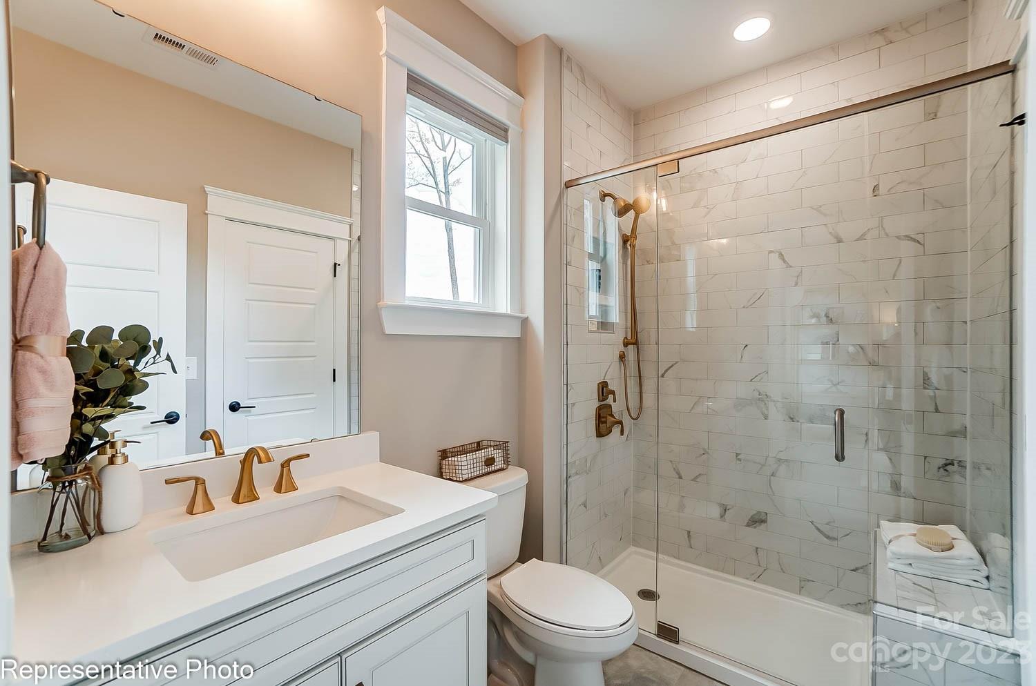 Mirabella - Residential