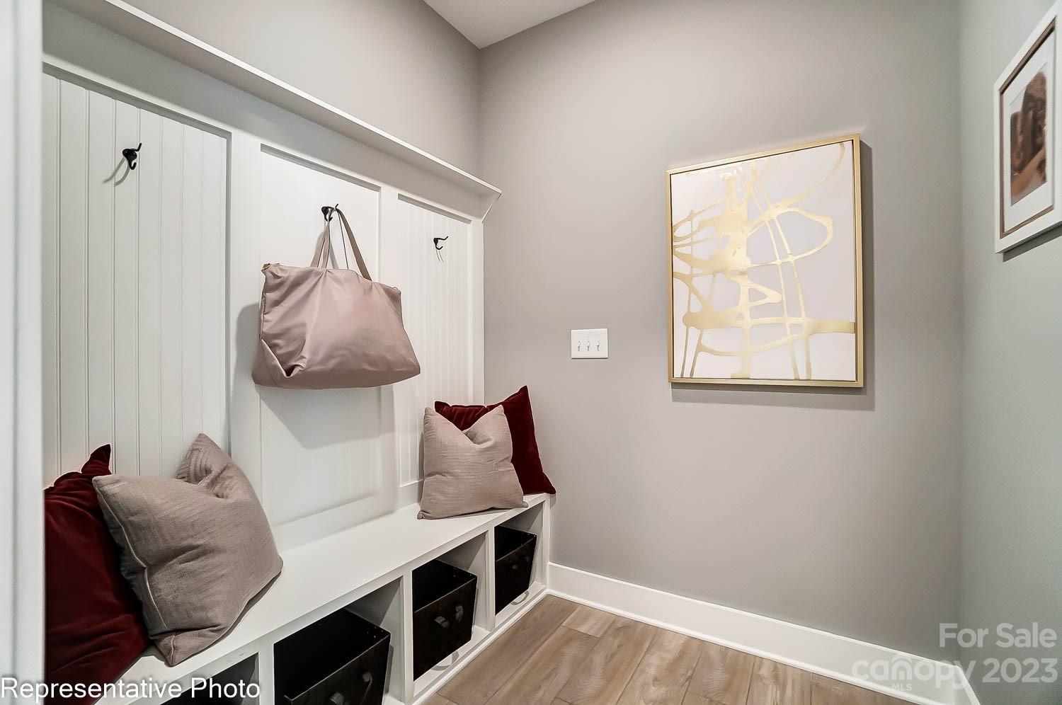 Mirabella - Residential