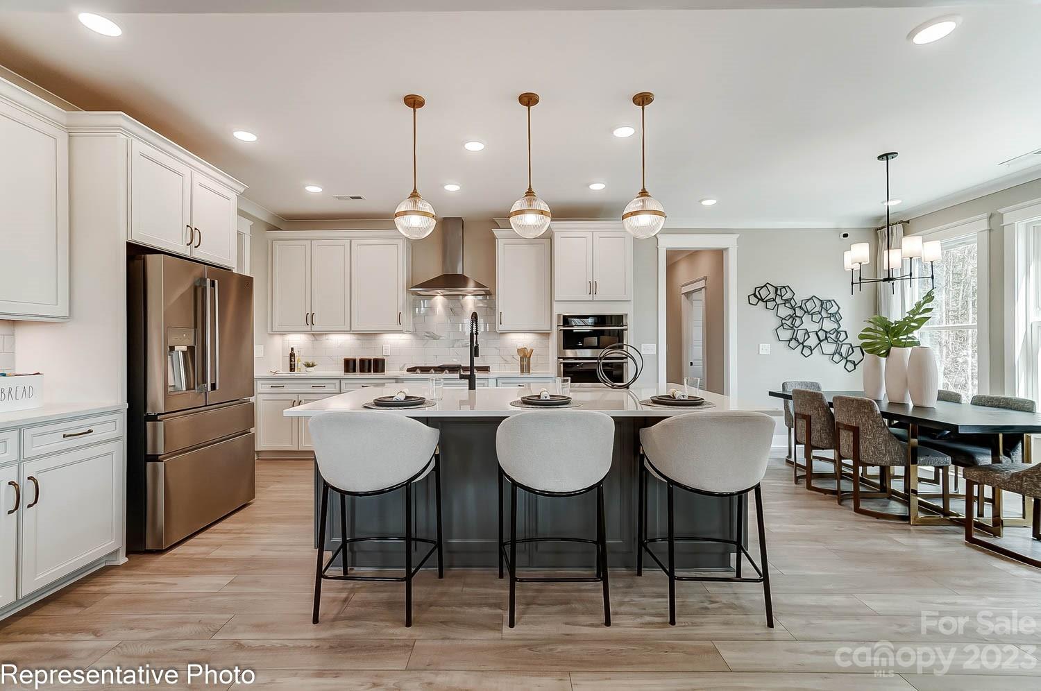 Mirabella - Residential