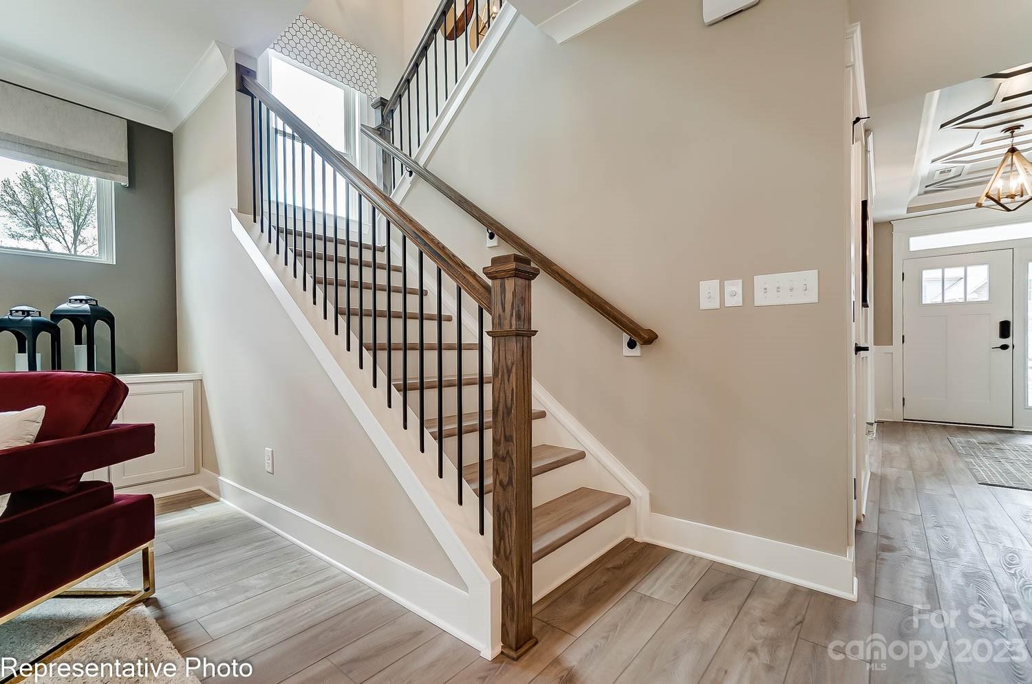 Mirabella - Residential