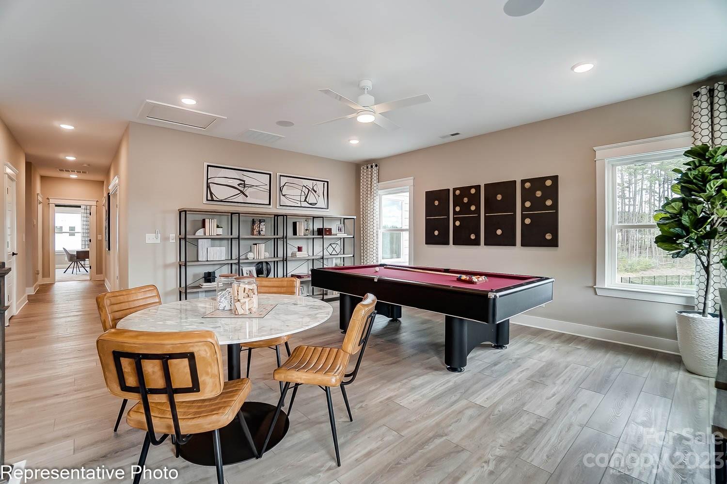 Mirabella - Residential