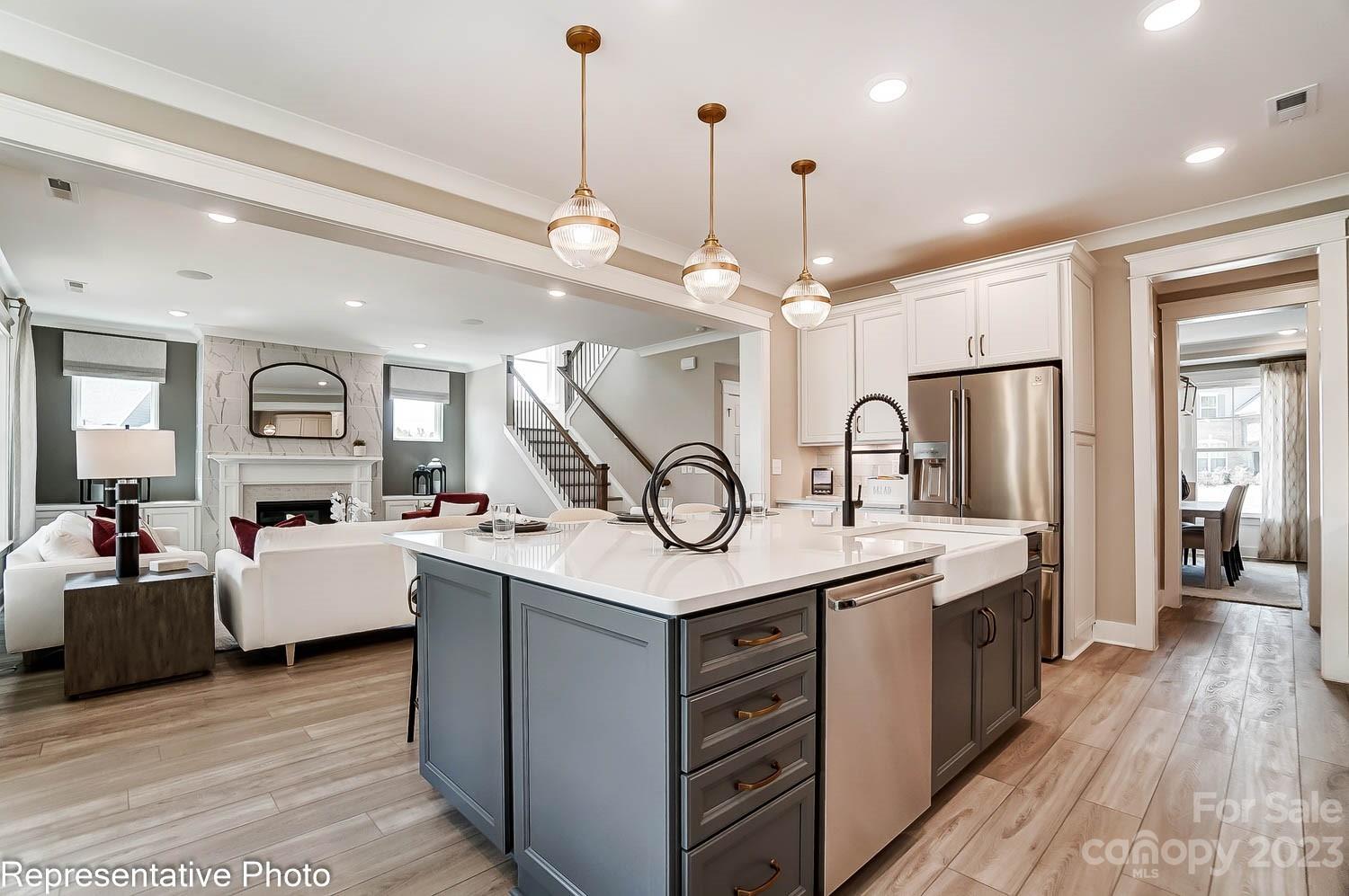 Mirabella - Residential