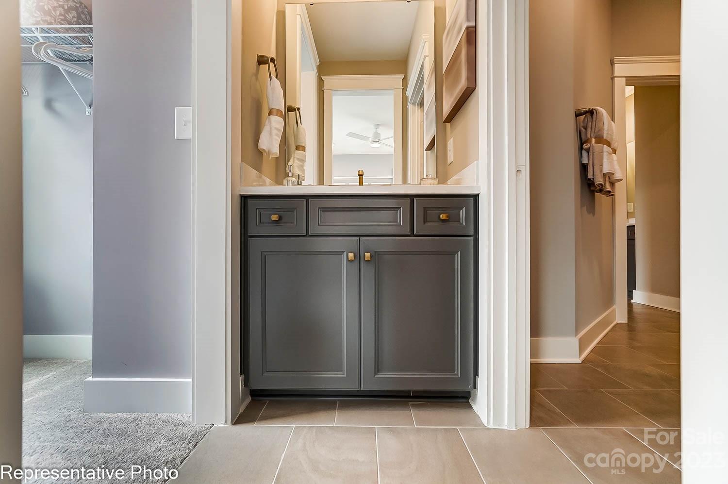 Mirabella - Residential