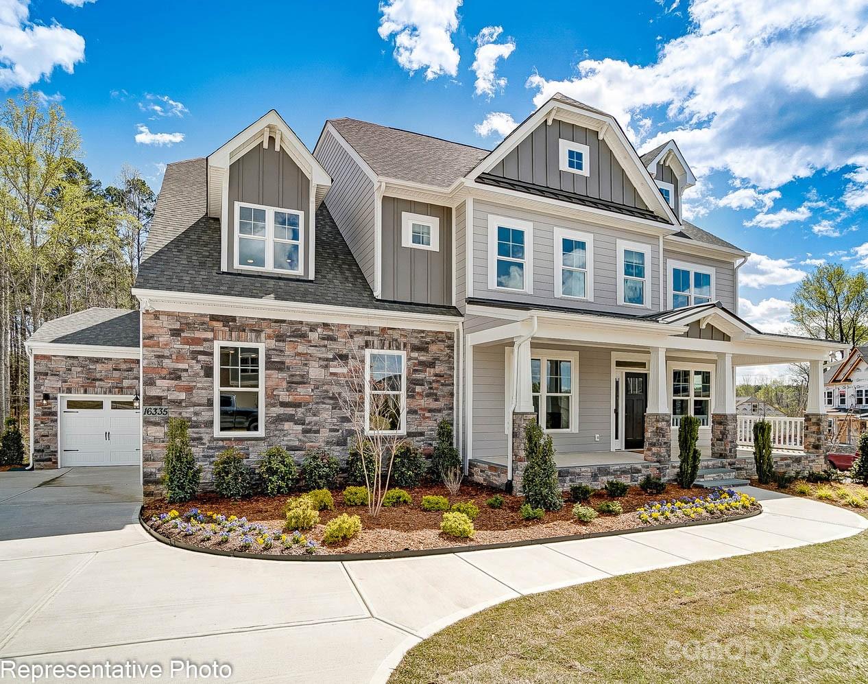 Mirabella - Residential