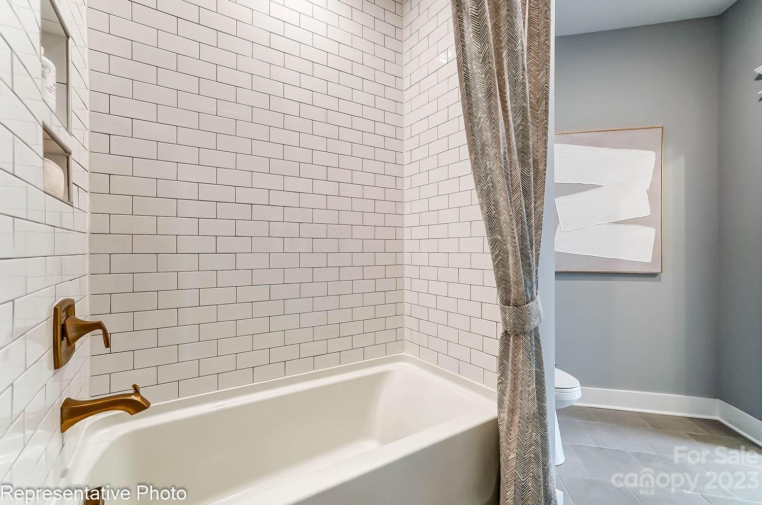 Mirabella - Residential