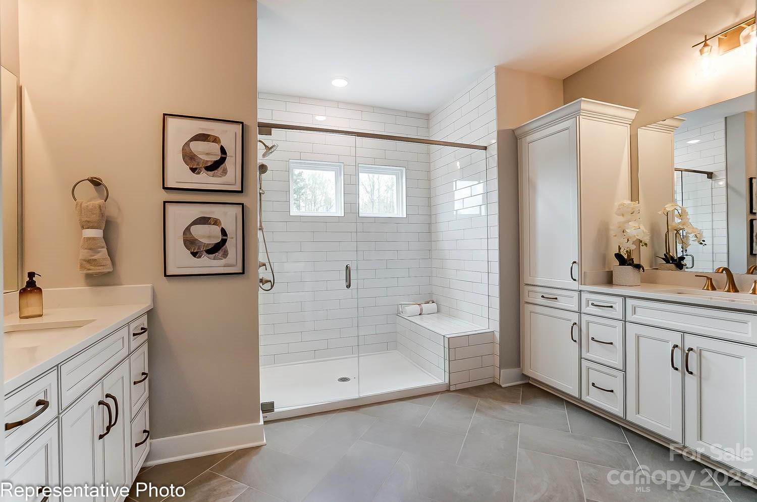 Mirabella - Residential