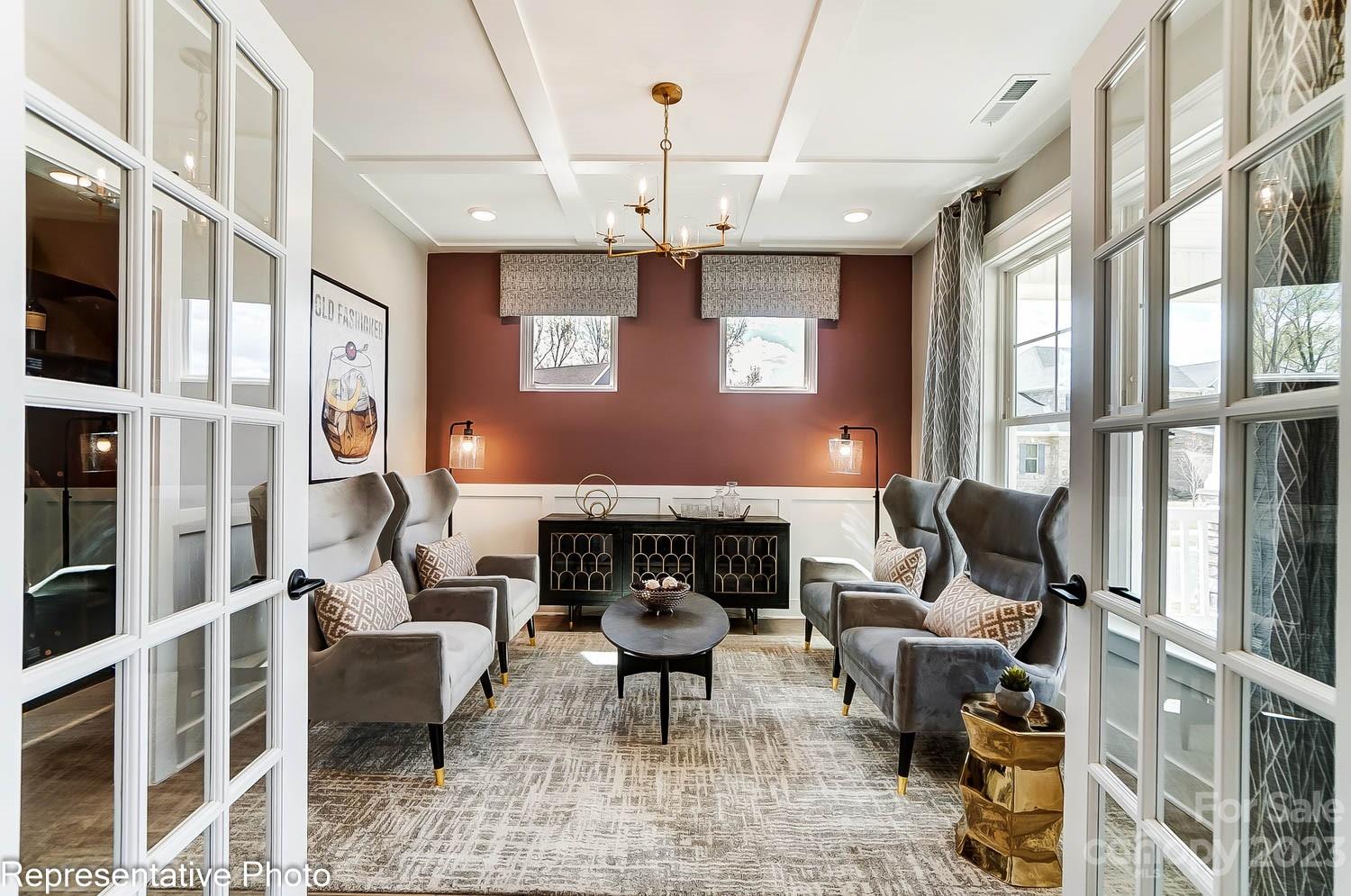 Mirabella - Residential