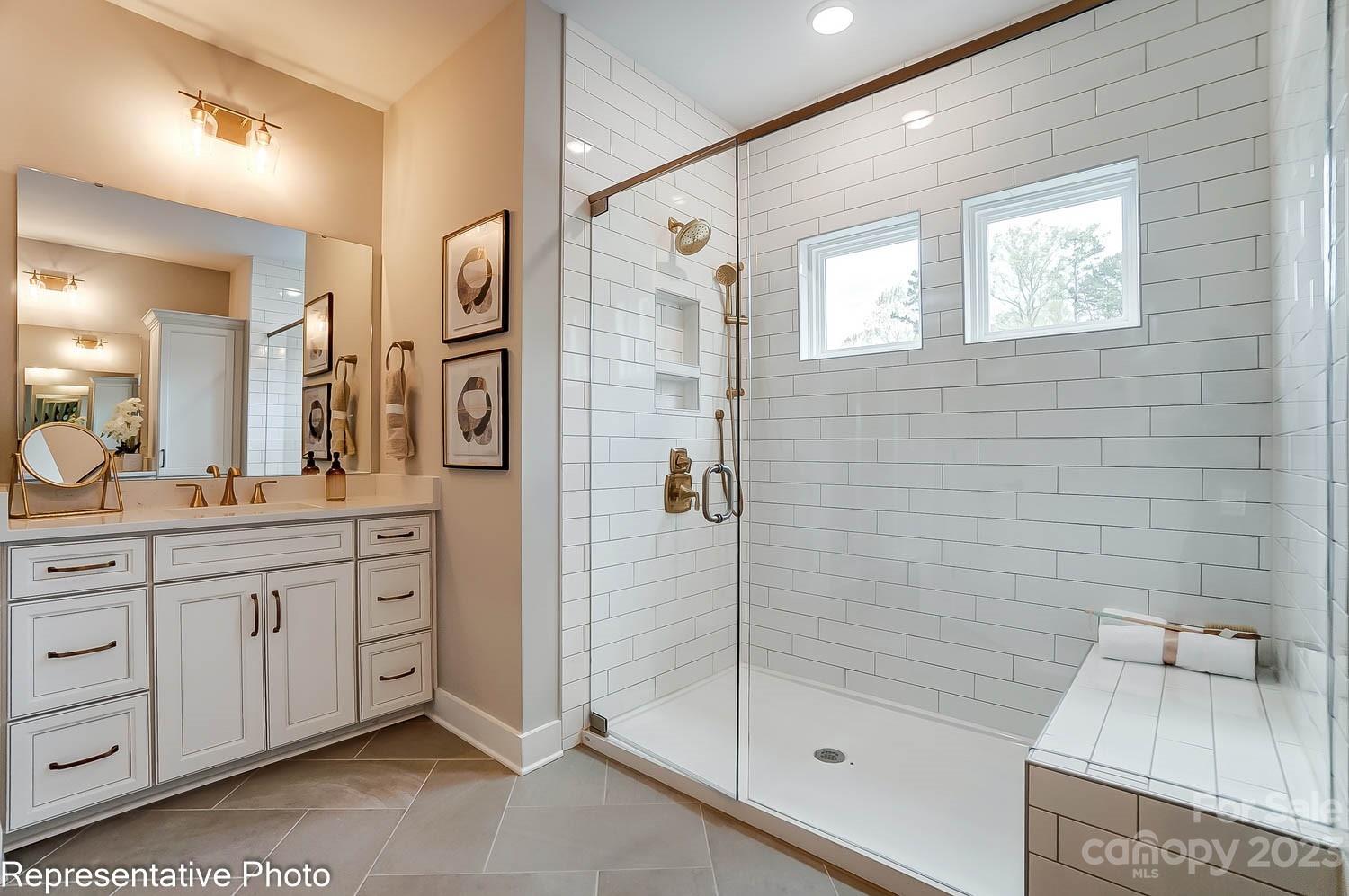 Mirabella - Residential