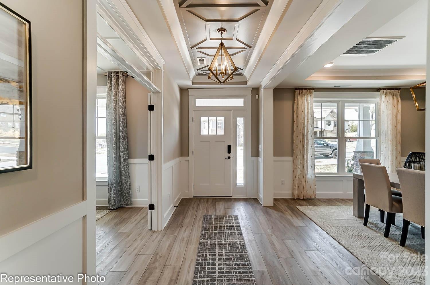 Mirabella - Residential