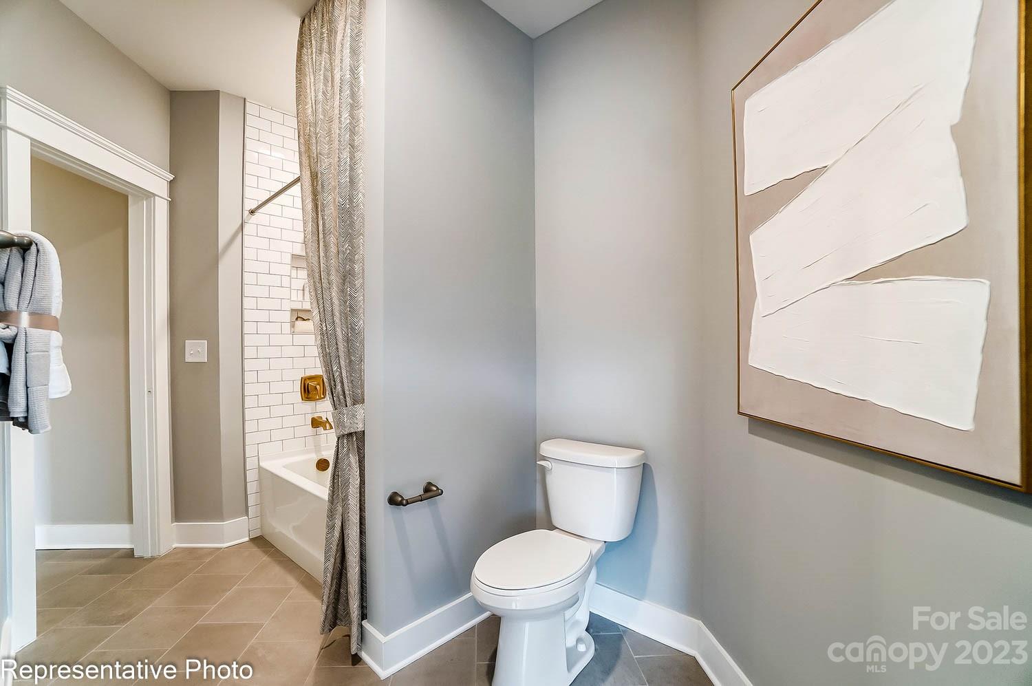 Mirabella - Residential