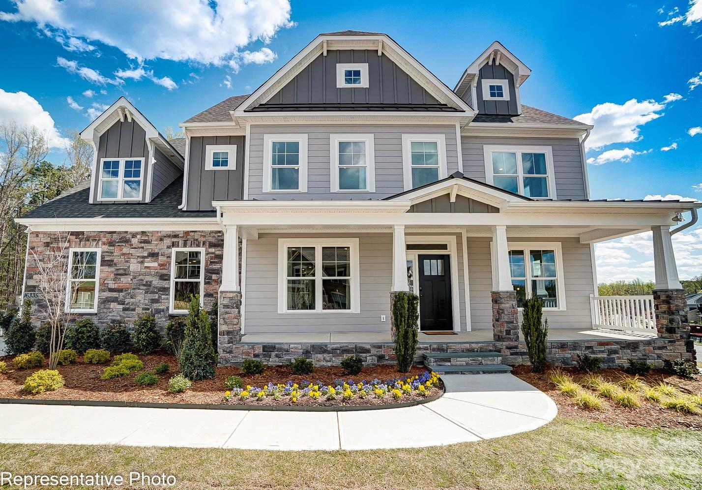 Mirabella - Residential