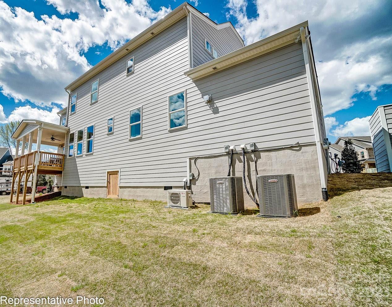 Mirabella - Residential