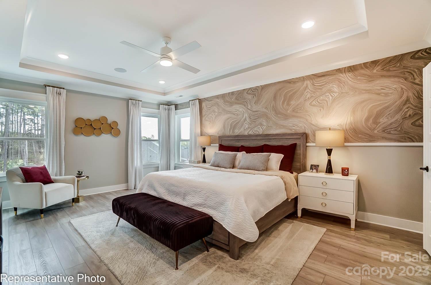 Mirabella - Residential