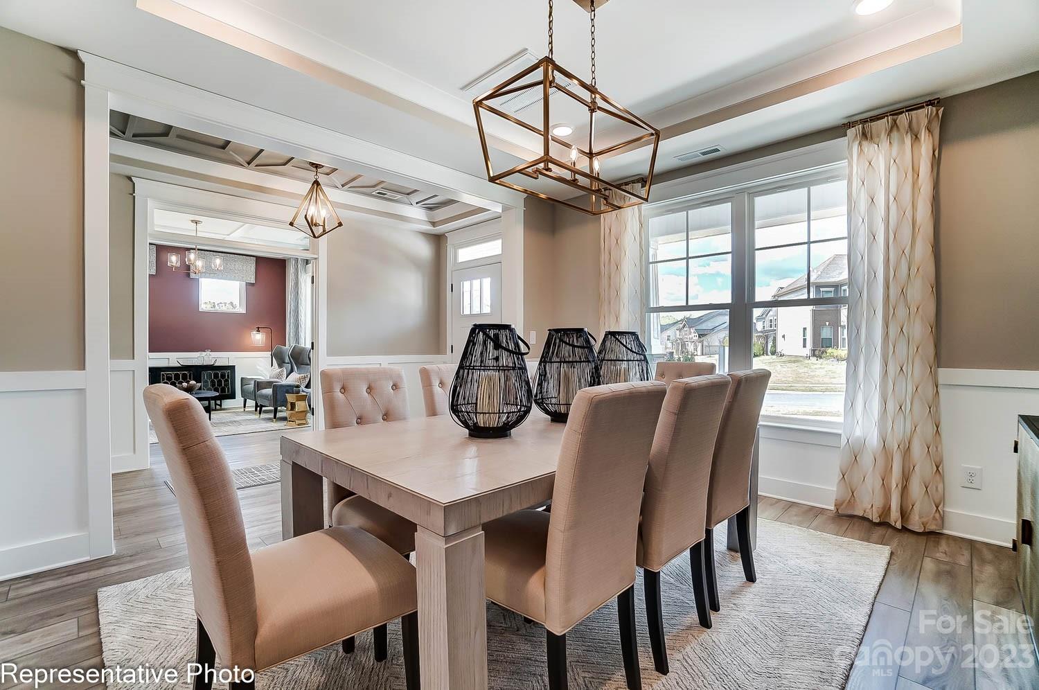 Mirabella - Residential