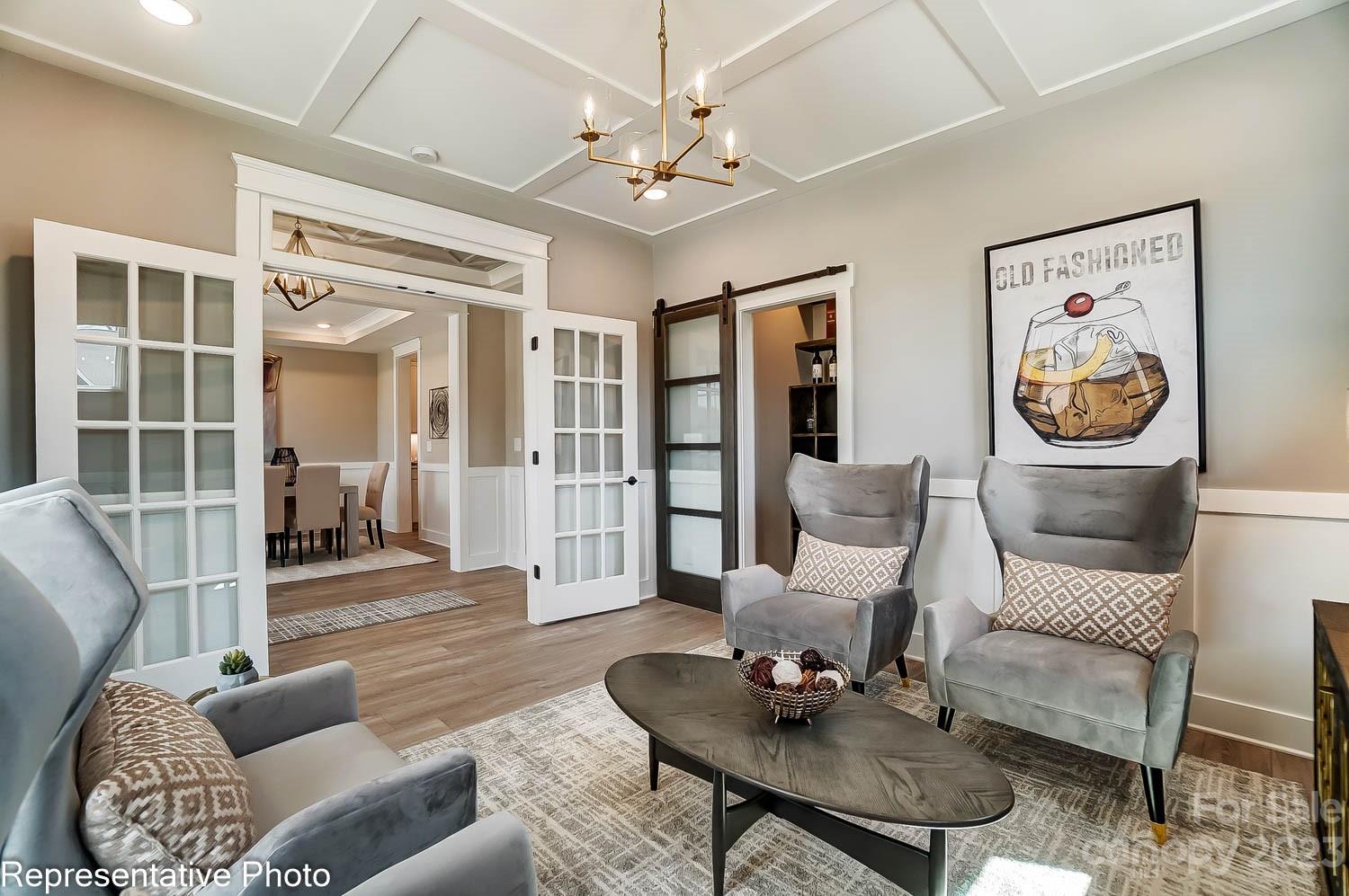 Mirabella - Residential