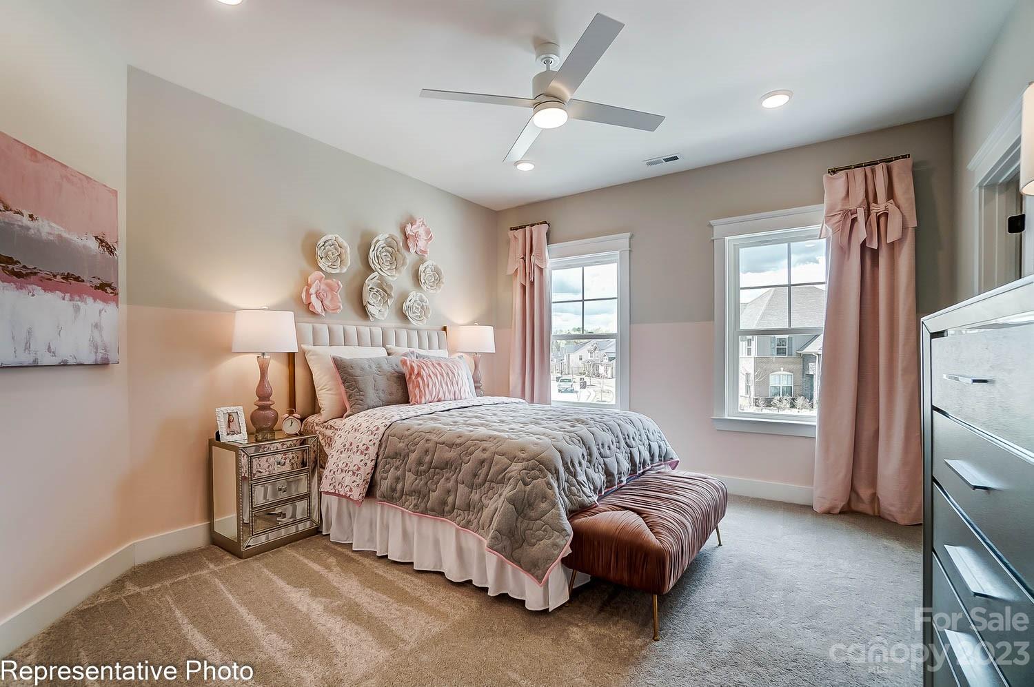 Mirabella - Residential