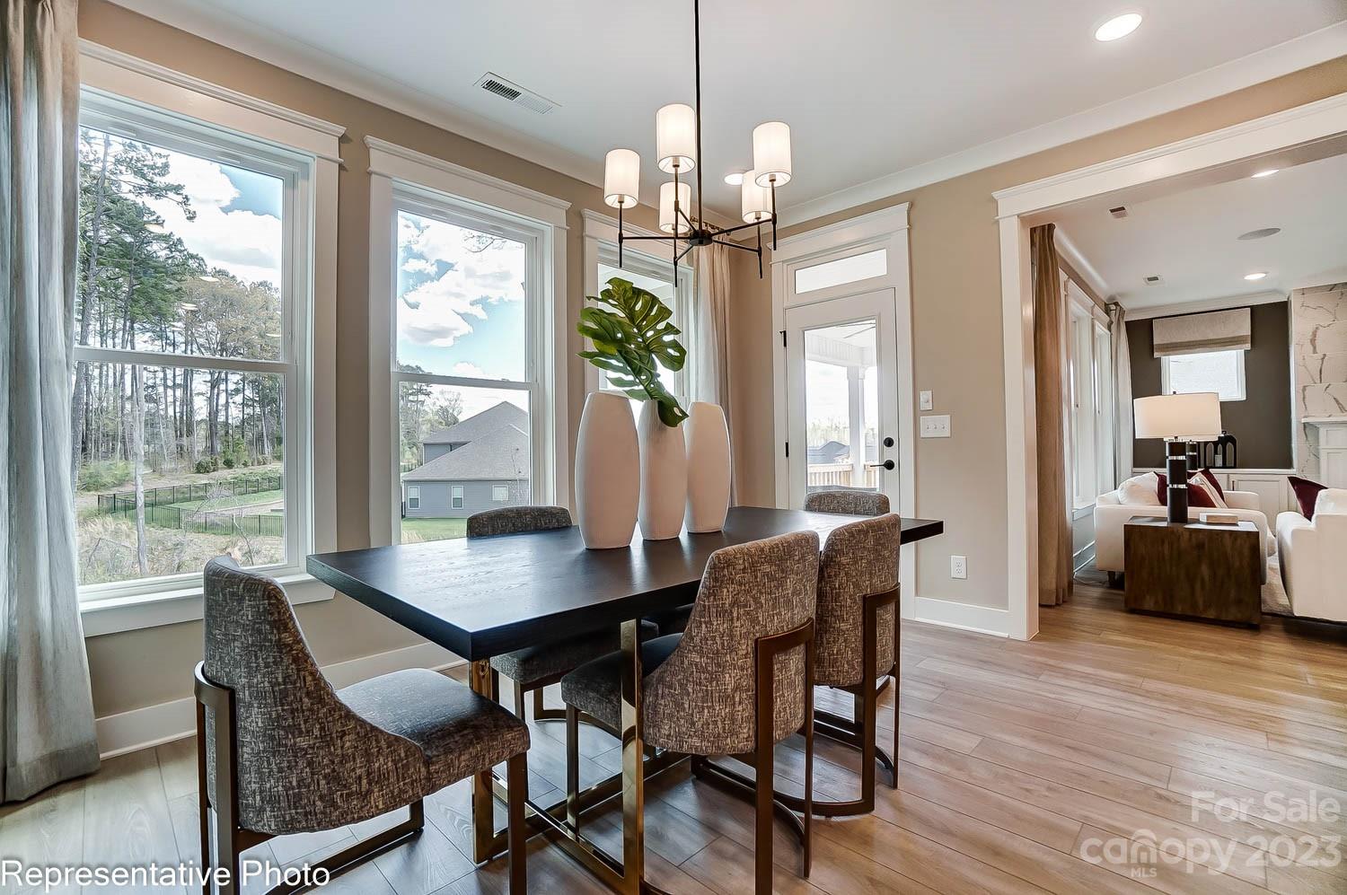 Mirabella - Residential