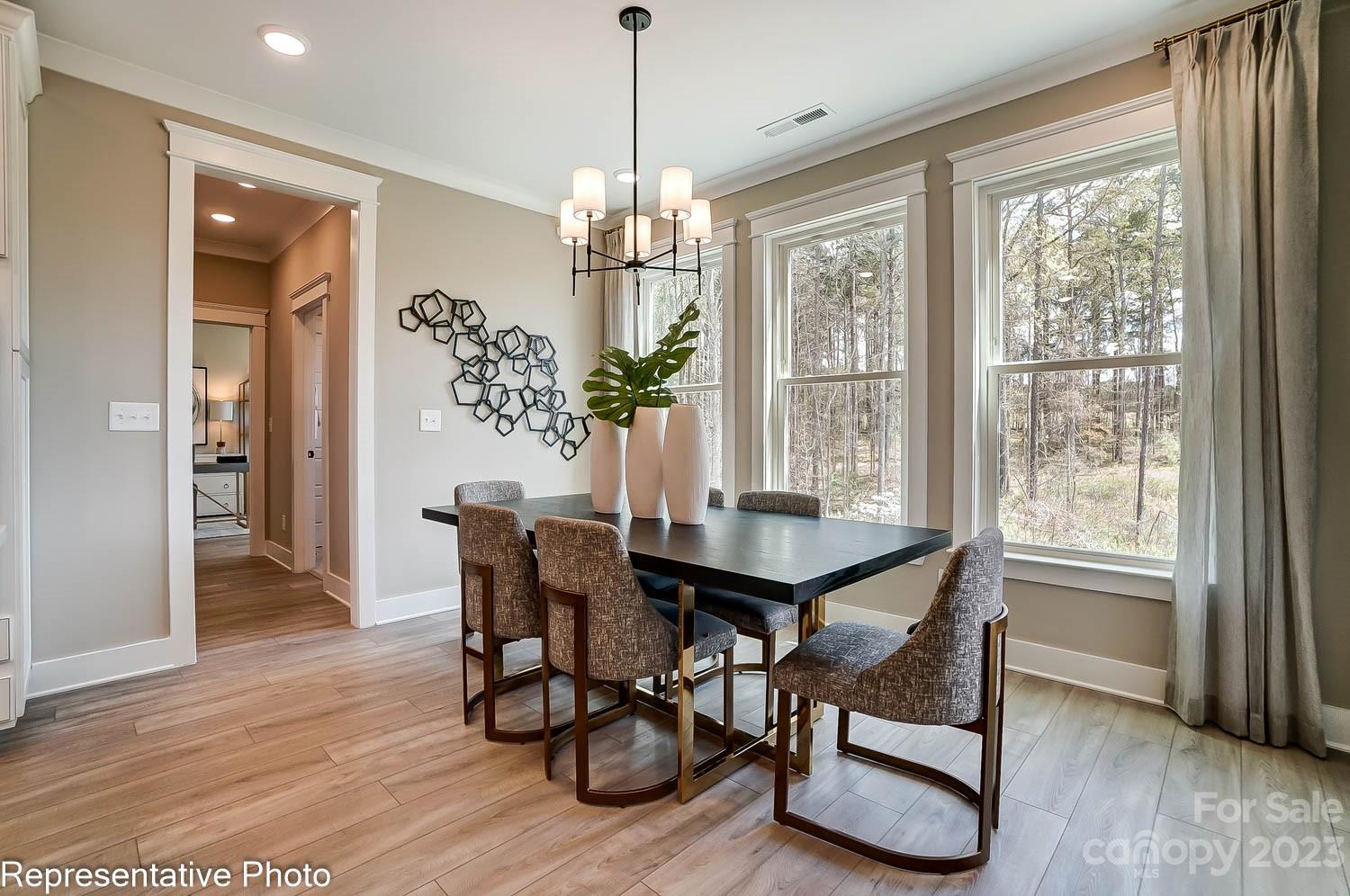 Mirabella - Residential