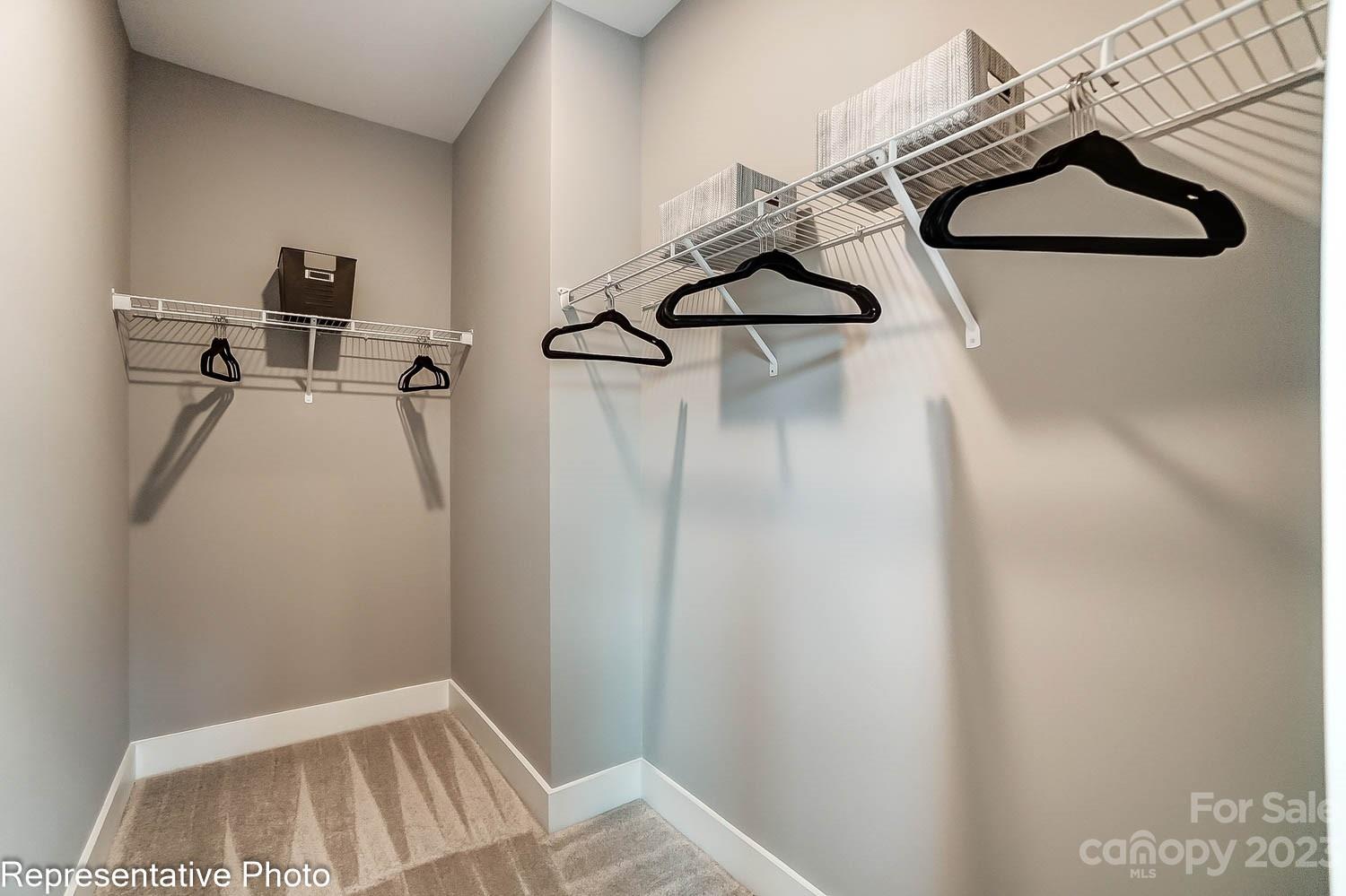 Mirabella - Residential