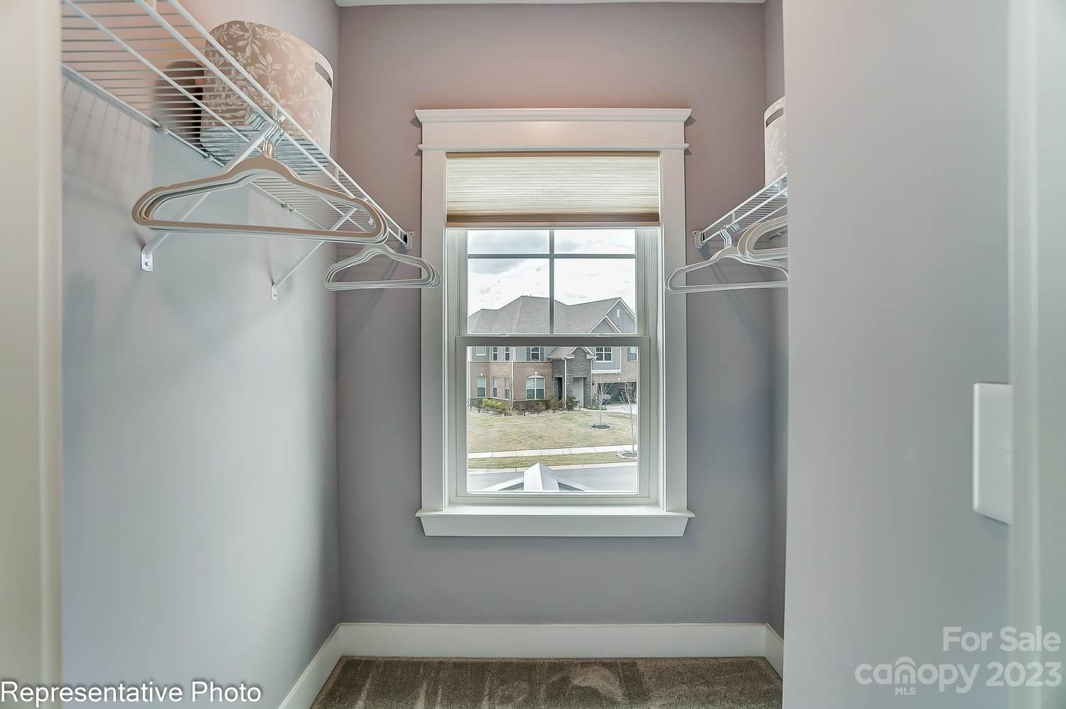 Mirabella - Residential