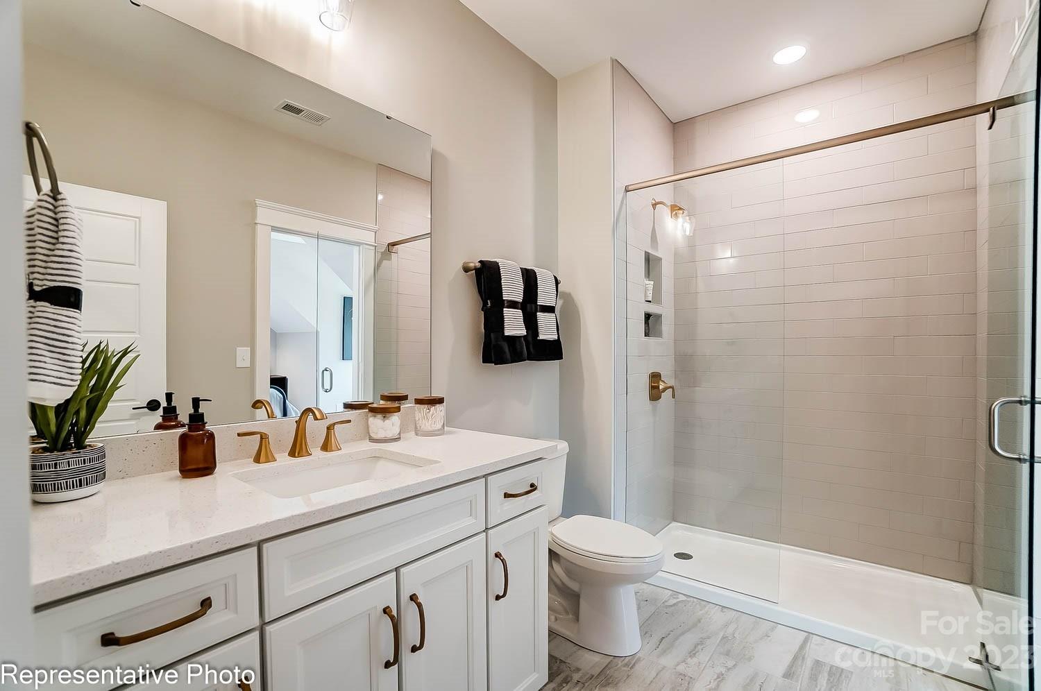 Mirabella - Residential