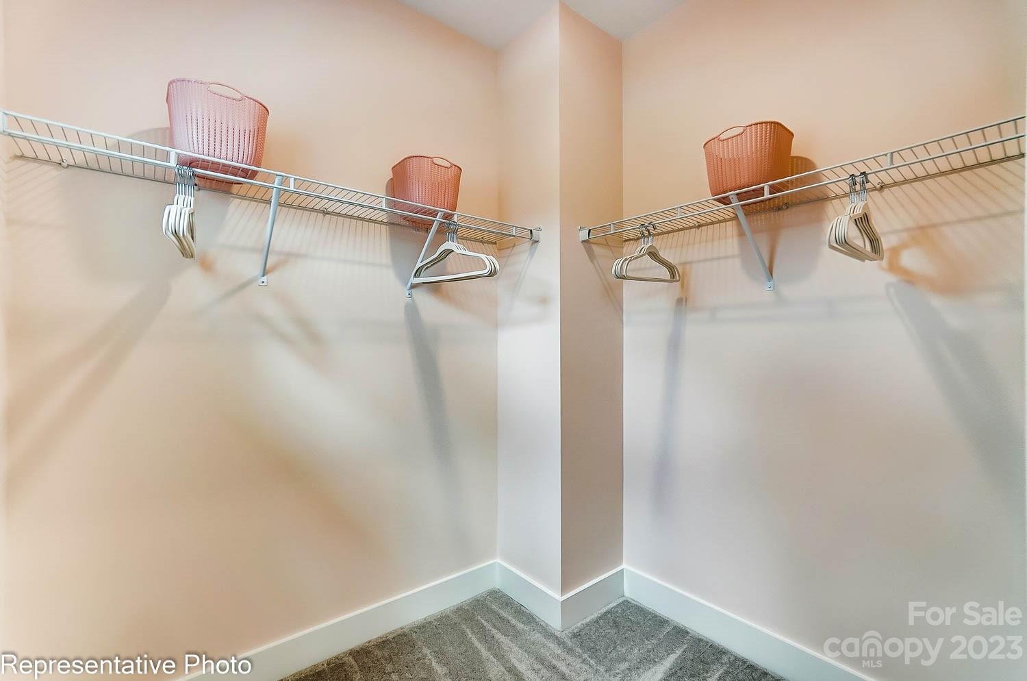 Mirabella - Residential