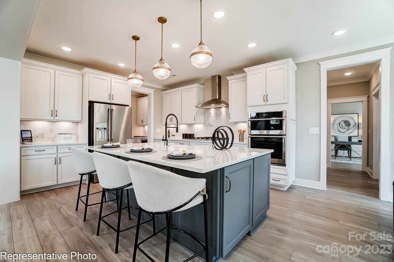 Mirabella - Residential