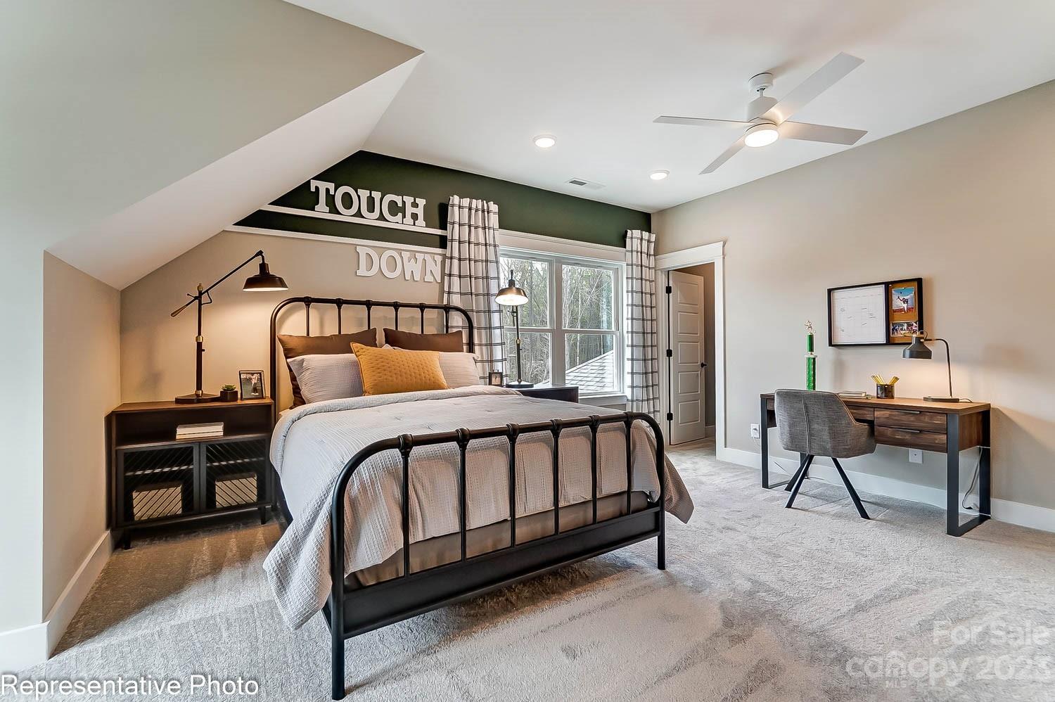 Mirabella - Residential