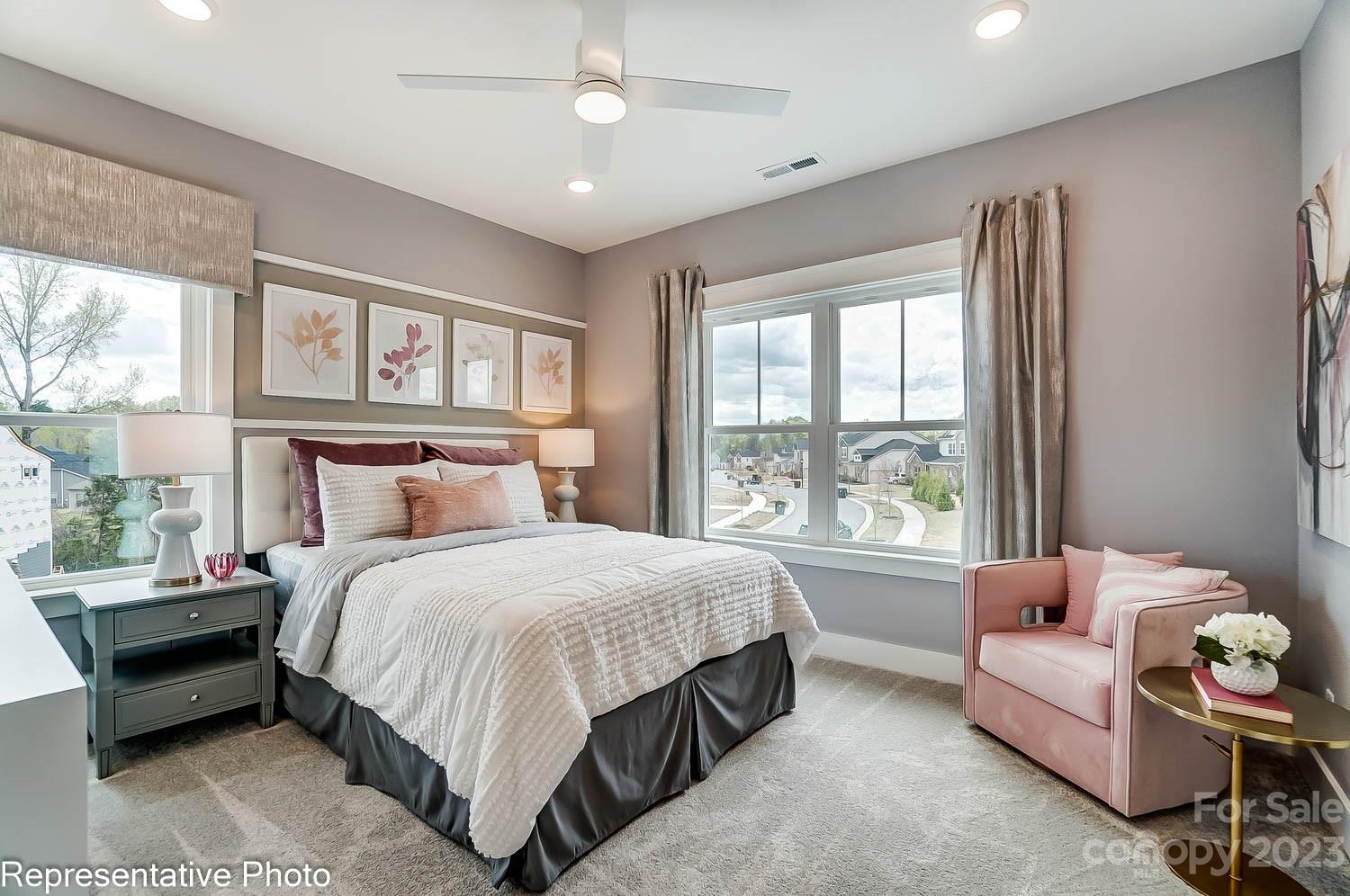 Mirabella - Residential