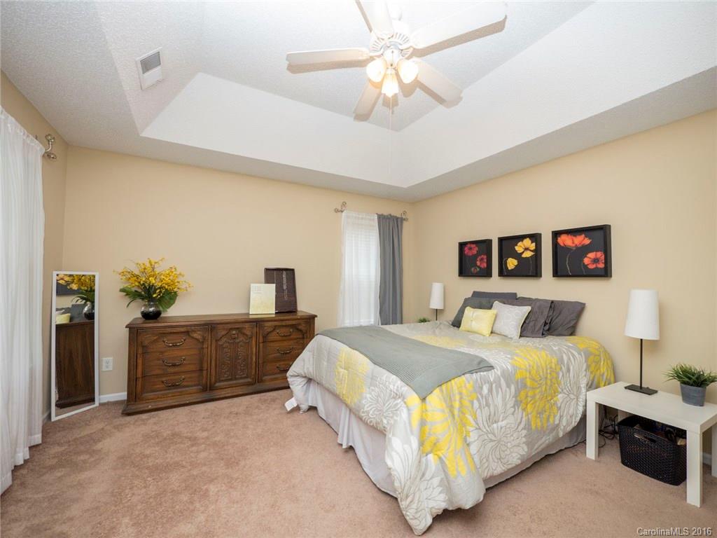 Reedy Creek Plantation - Residential