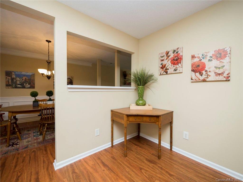 Reedy Creek Plantation - Residential