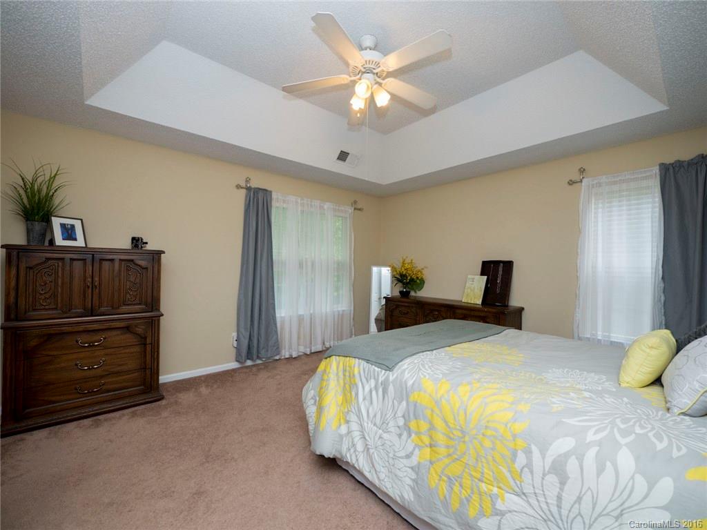 Reedy Creek Plantation - Residential