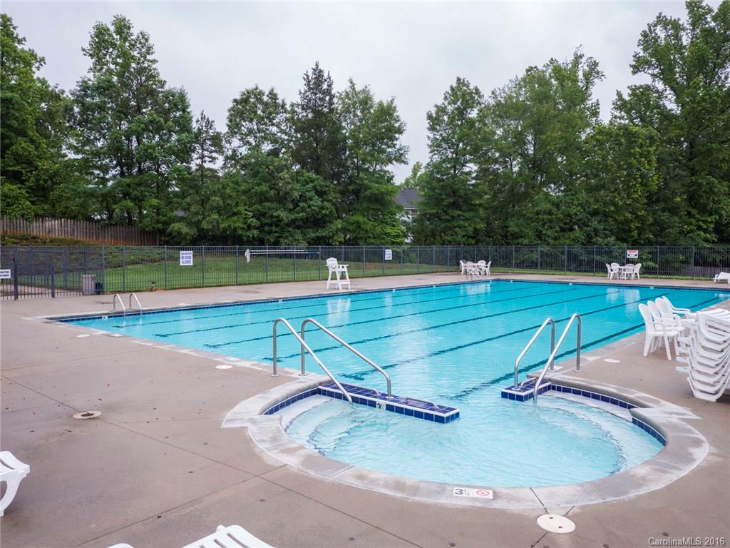 Reedy Creek Plantation - Residential