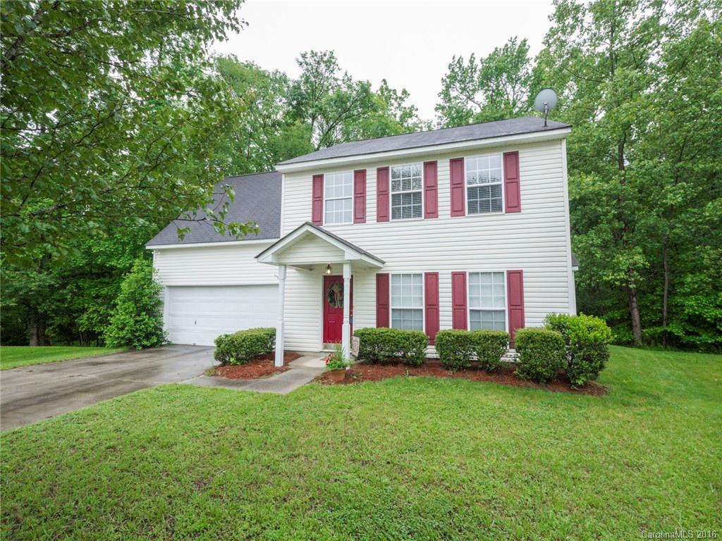 Reedy Creek Plantation - Residential