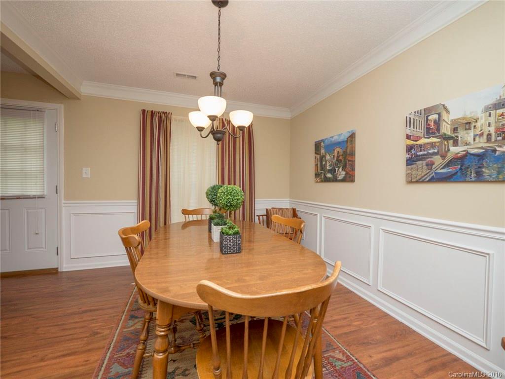 Reedy Creek Plantation - Residential