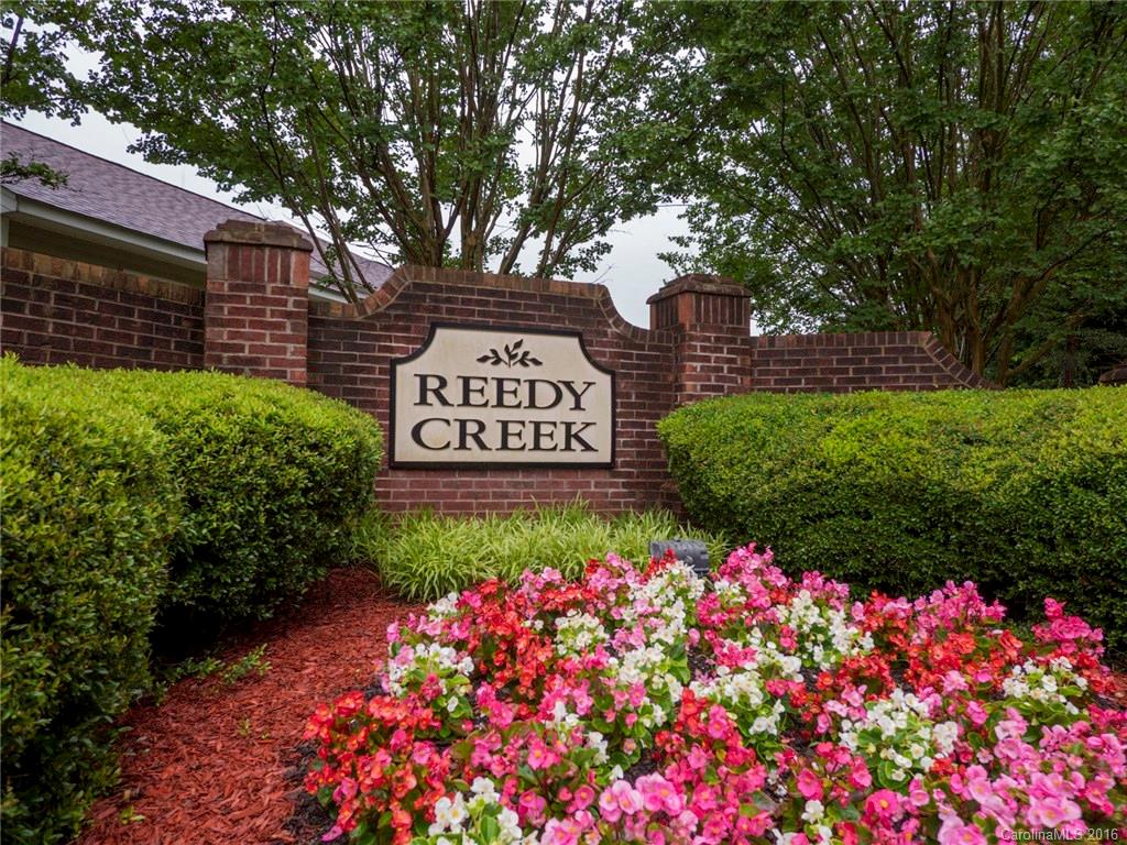 Reedy Creek Plantation - Residential