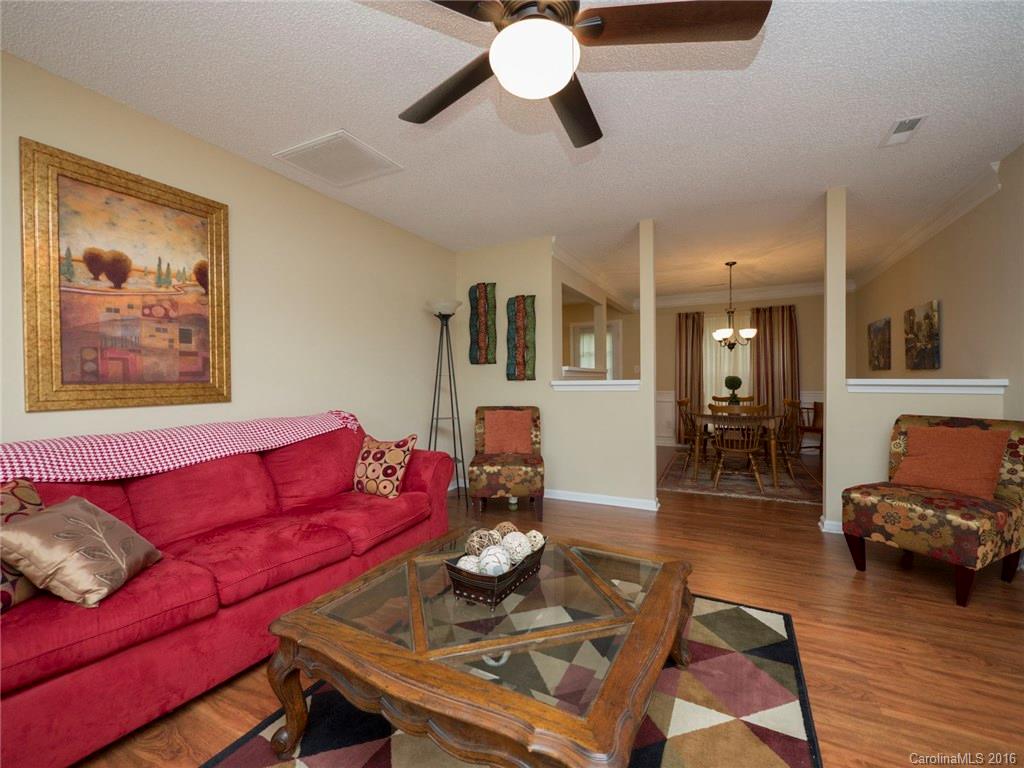 Reedy Creek Plantation - Residential