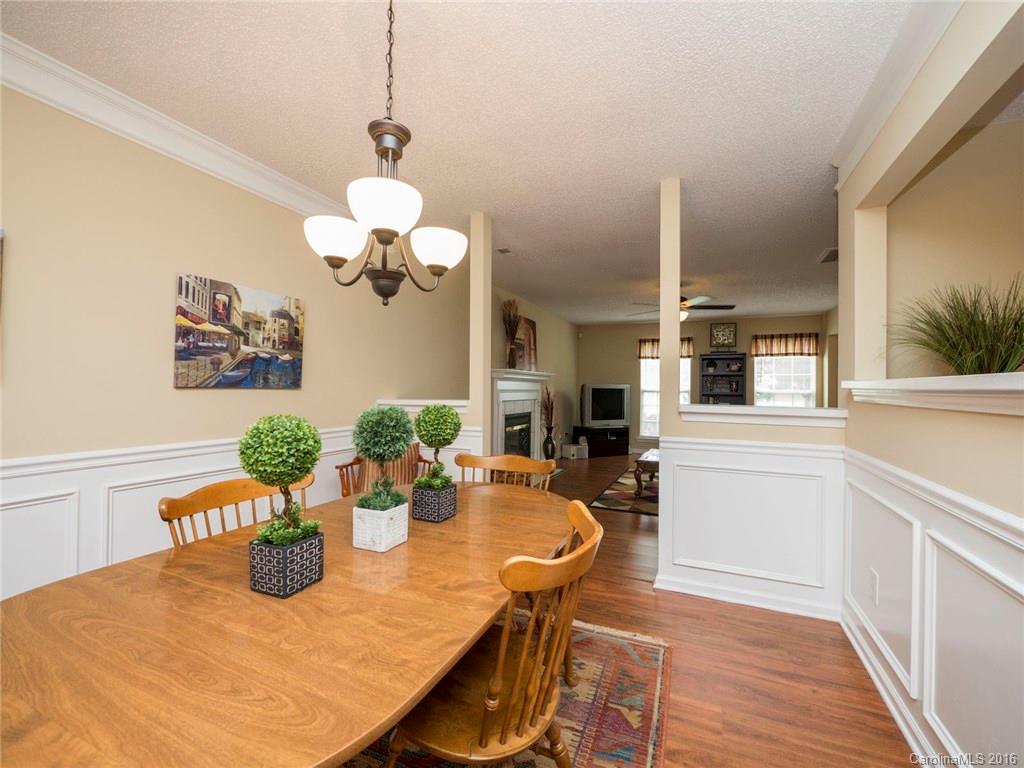 Reedy Creek Plantation - Residential