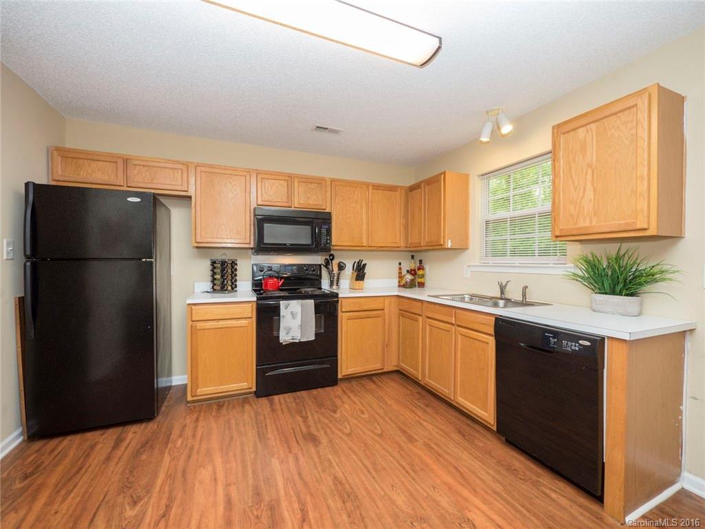 Reedy Creek Plantation - Residential