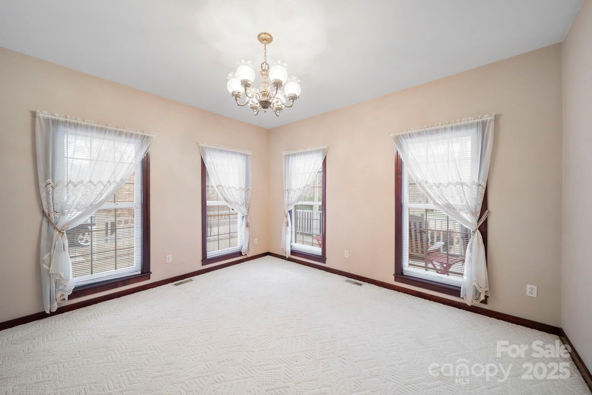 Quail Meadows - Residential