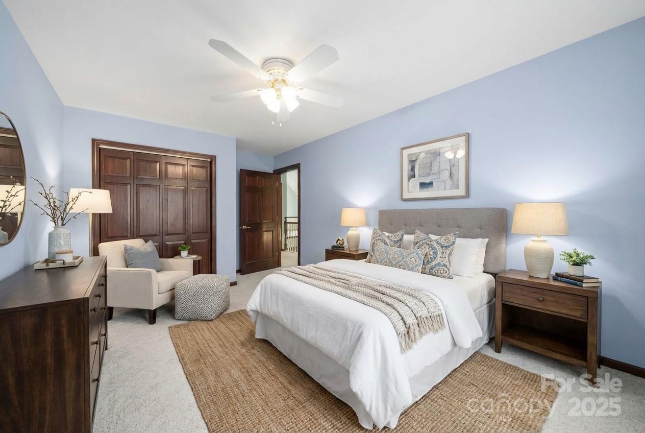 Quail Meadows - Residential