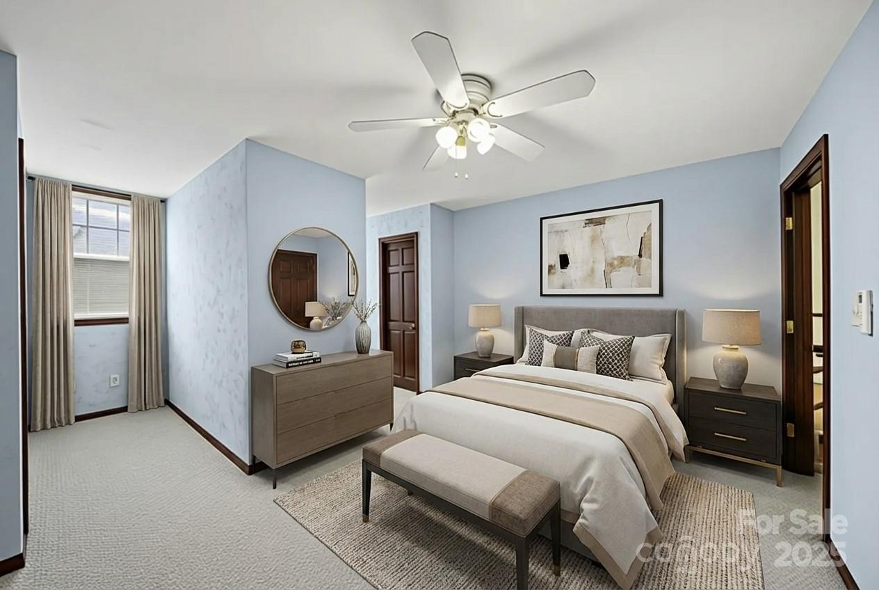 Quail Meadows - Residential