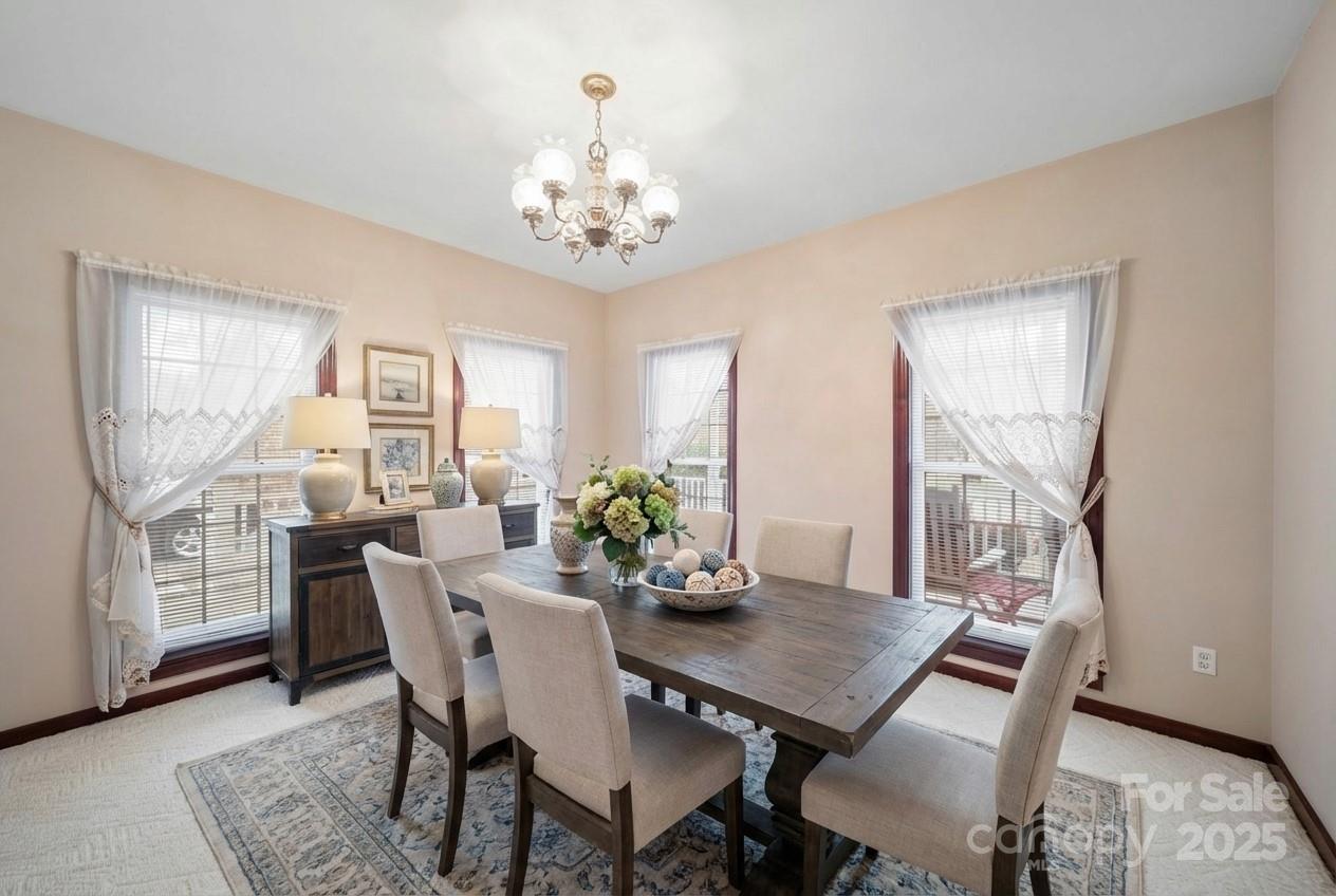 Quail Meadows - Residential