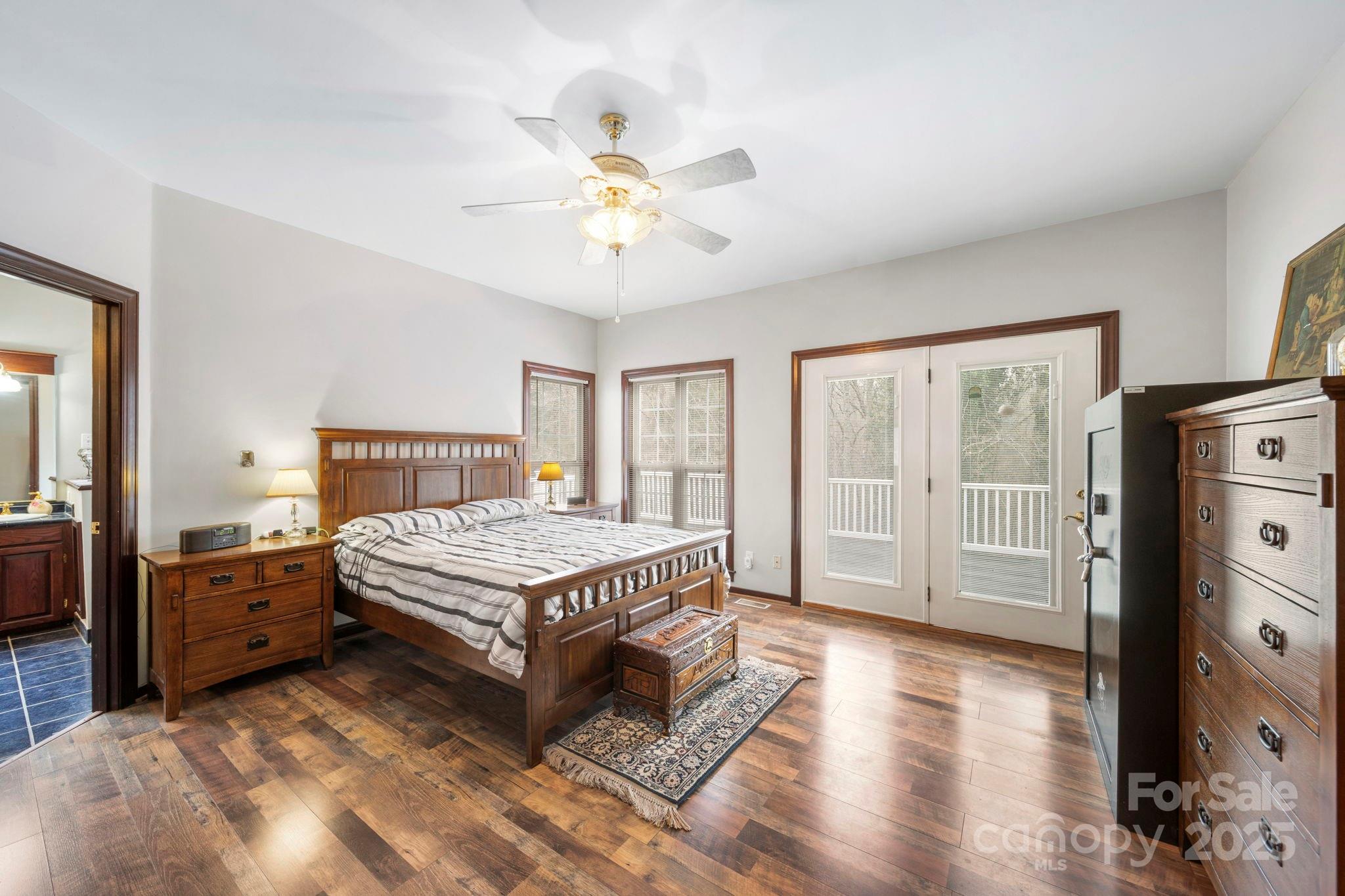 Quail Meadows - Residential