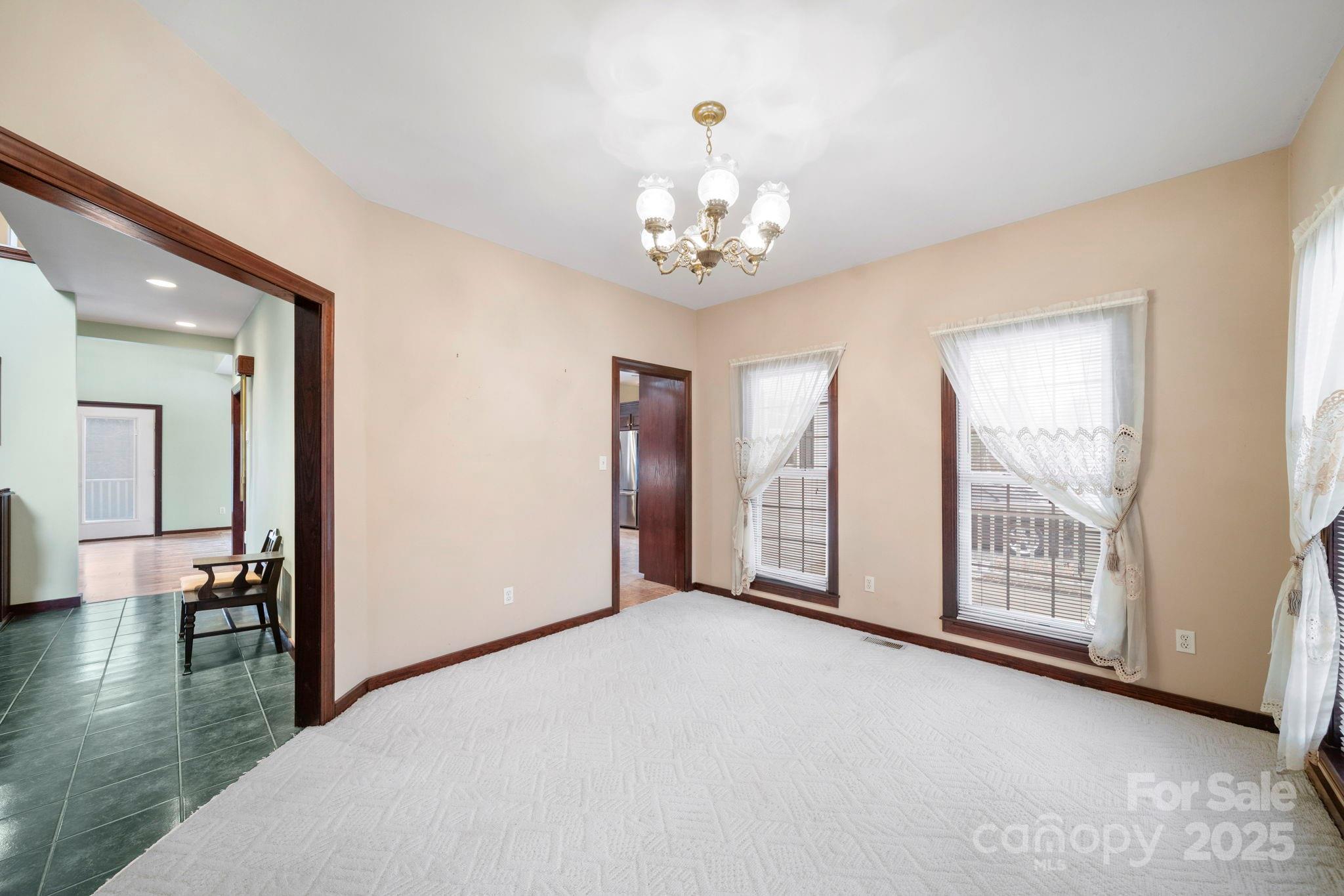 Quail Meadows - Residential