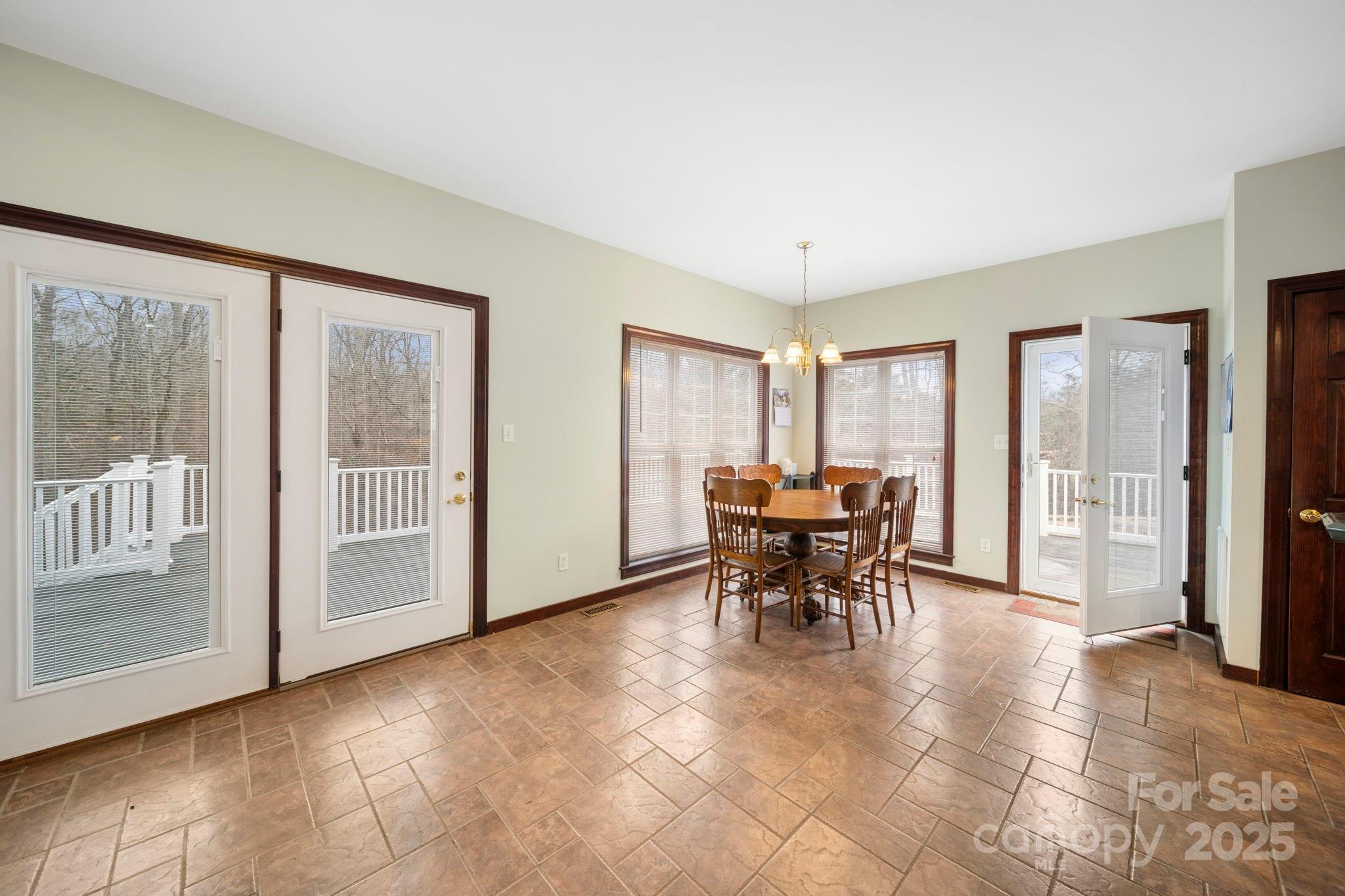 Quail Meadows - Residential