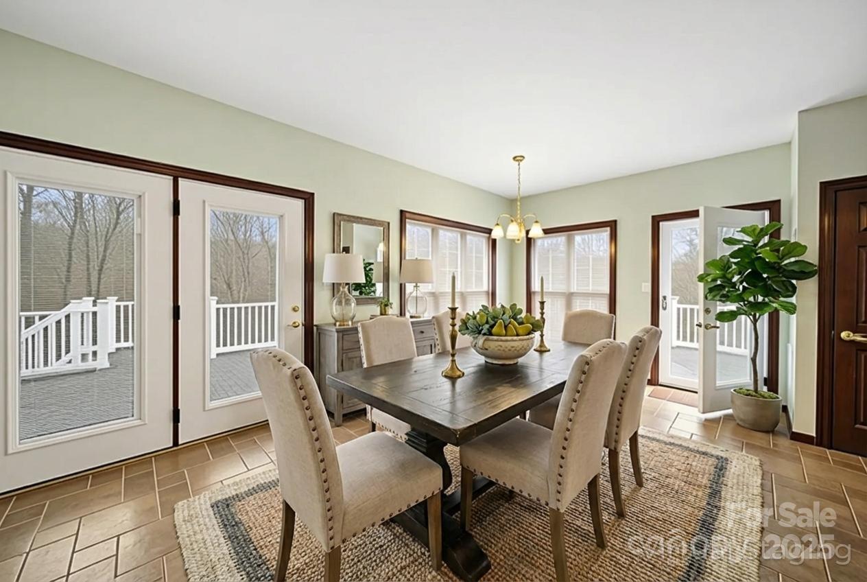 Quail Meadows - Residential