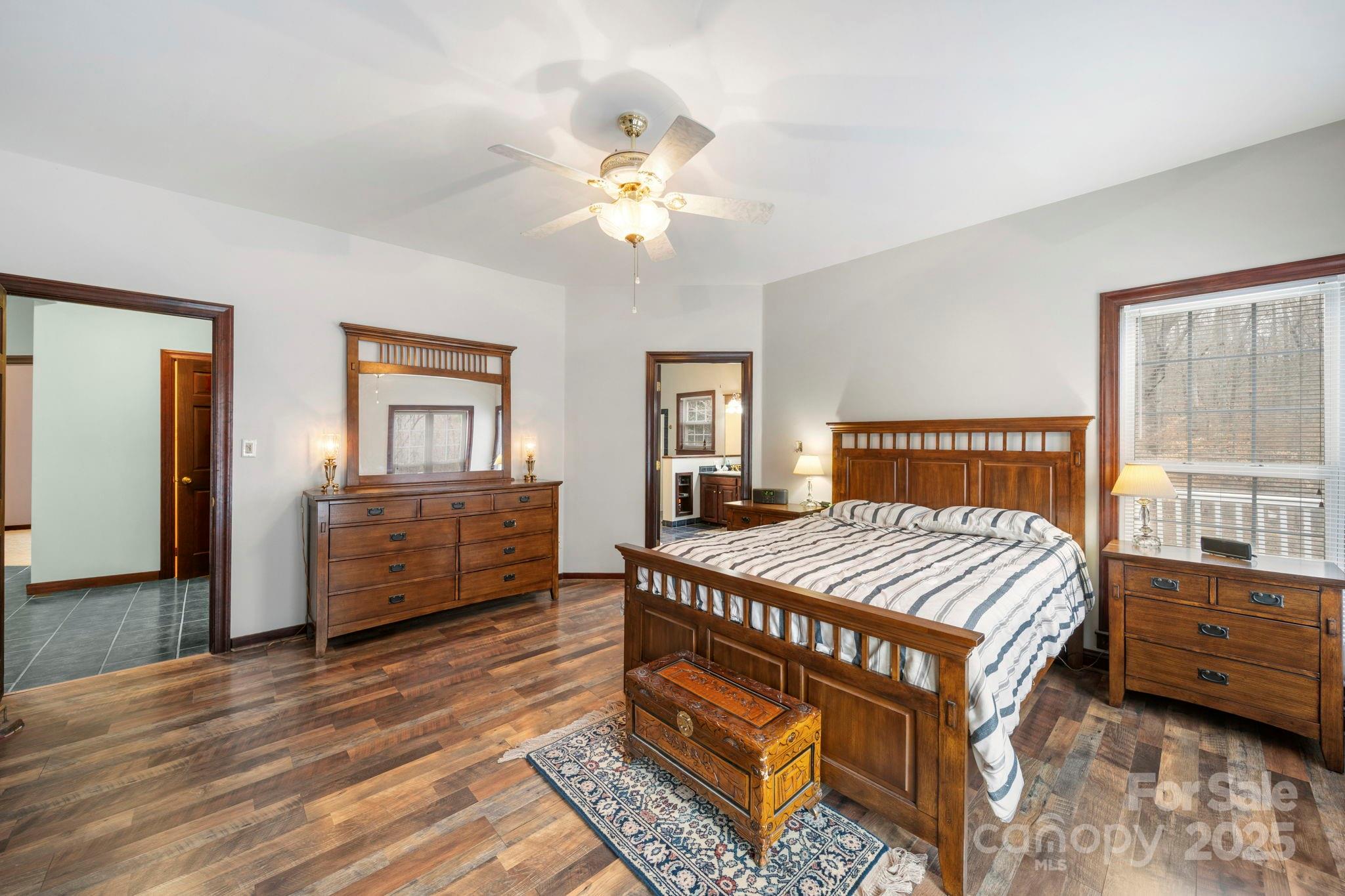 Quail Meadows - Residential